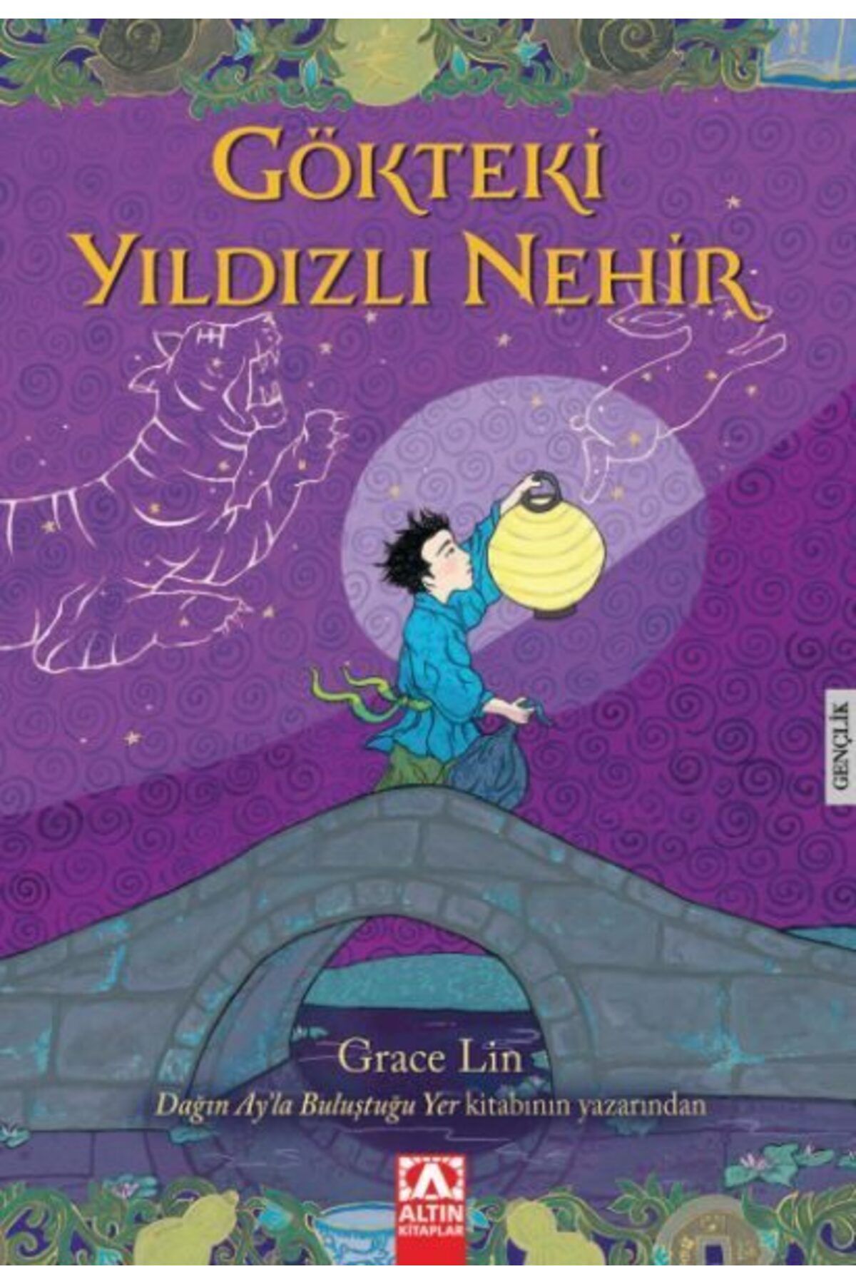 Destek Yayınları Gökteki Yıldızlı Nehir