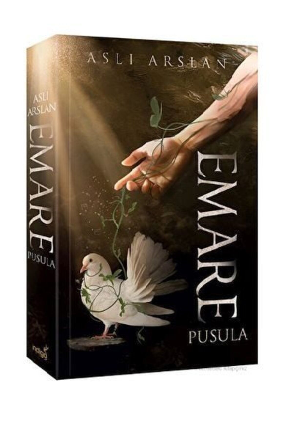 Destek Yayınları Emare Pusula