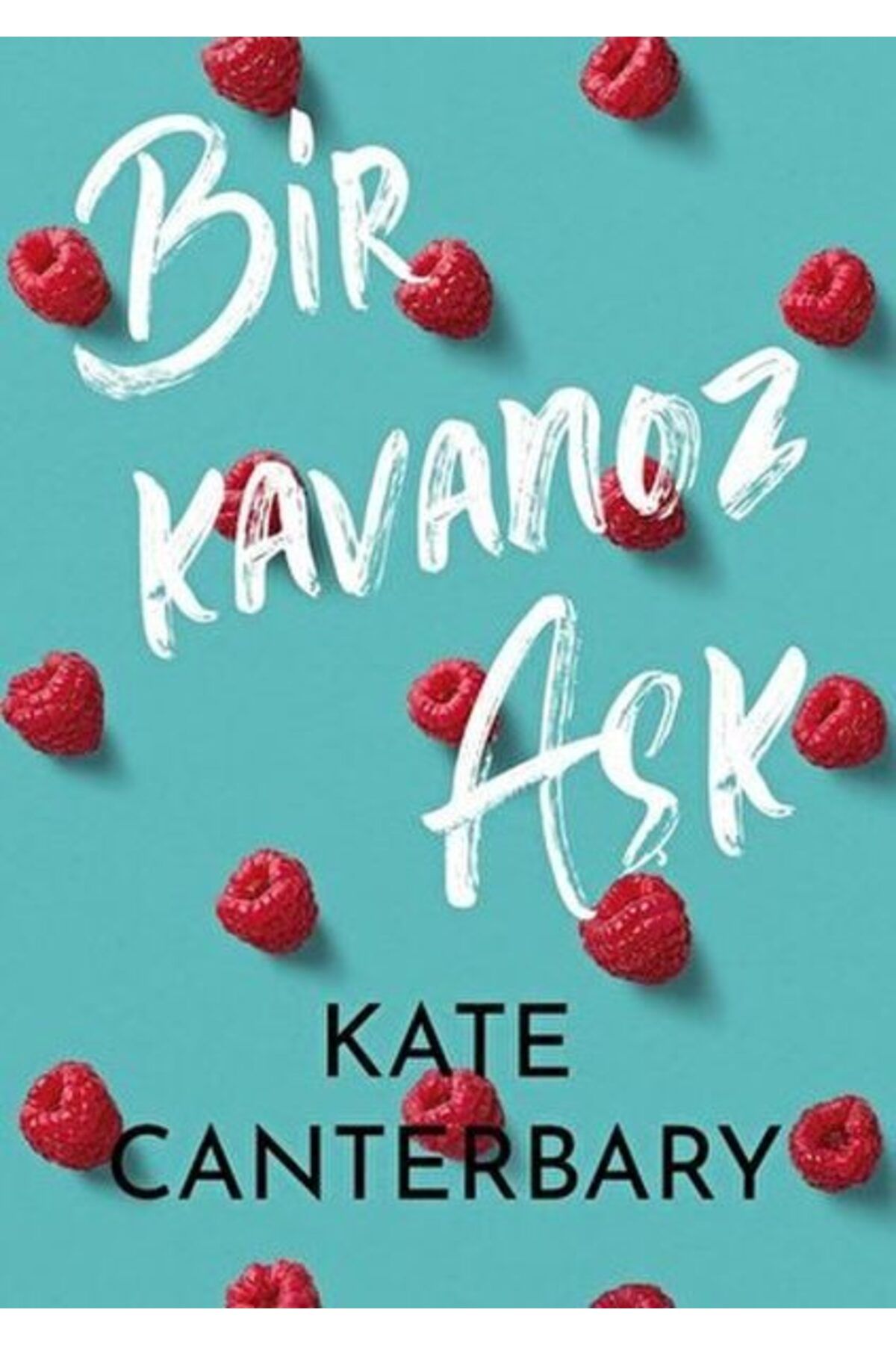Destek Yayınları Bir Kavanoz Aşk