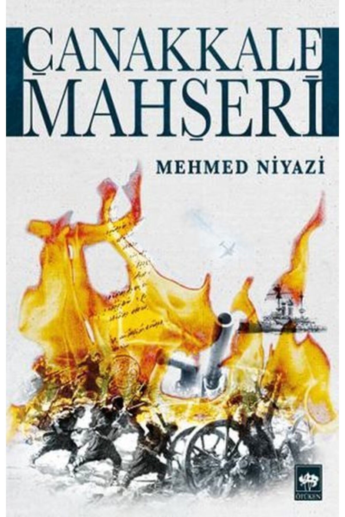 Destek Yayınları Çanakkale Mahşeri