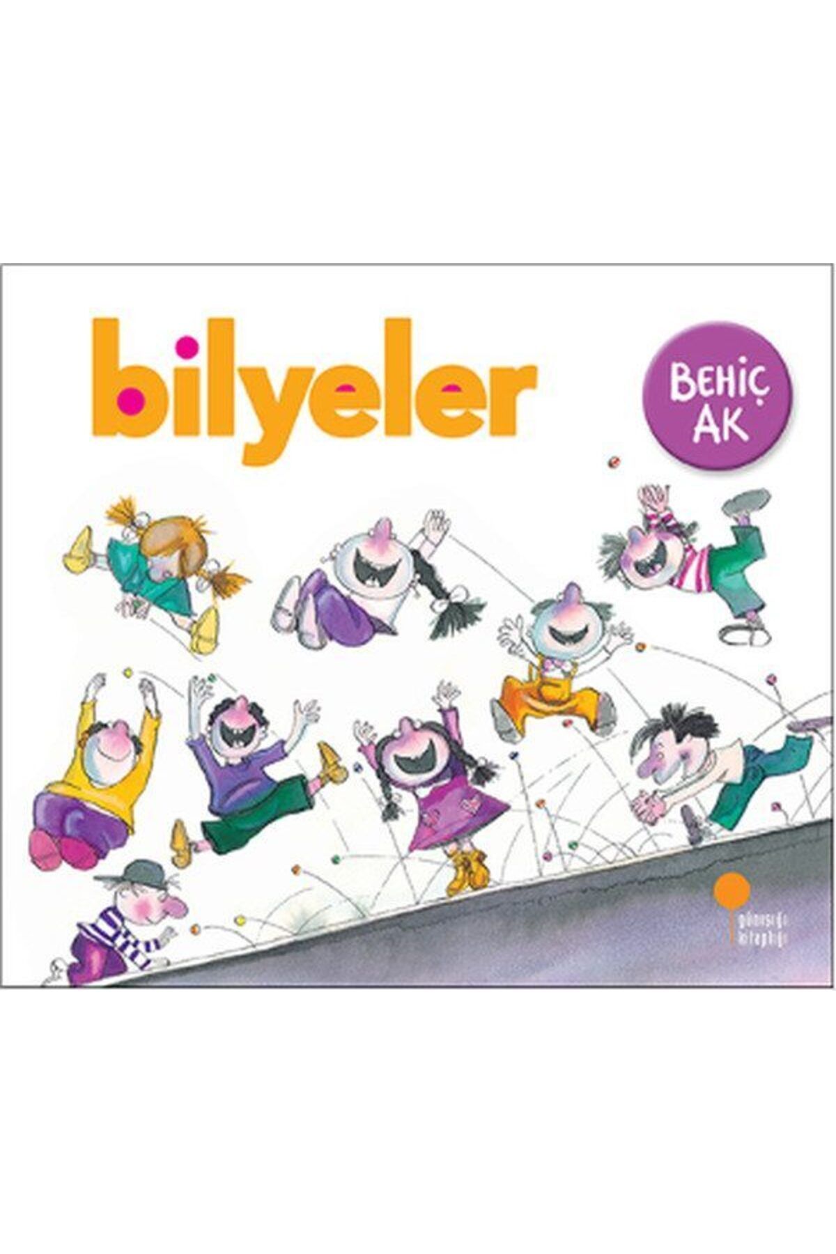 Destek Yayınları Bilyeler