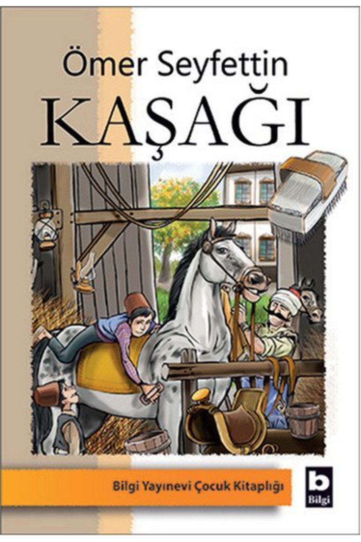 Destek Yayınları Kaşağı