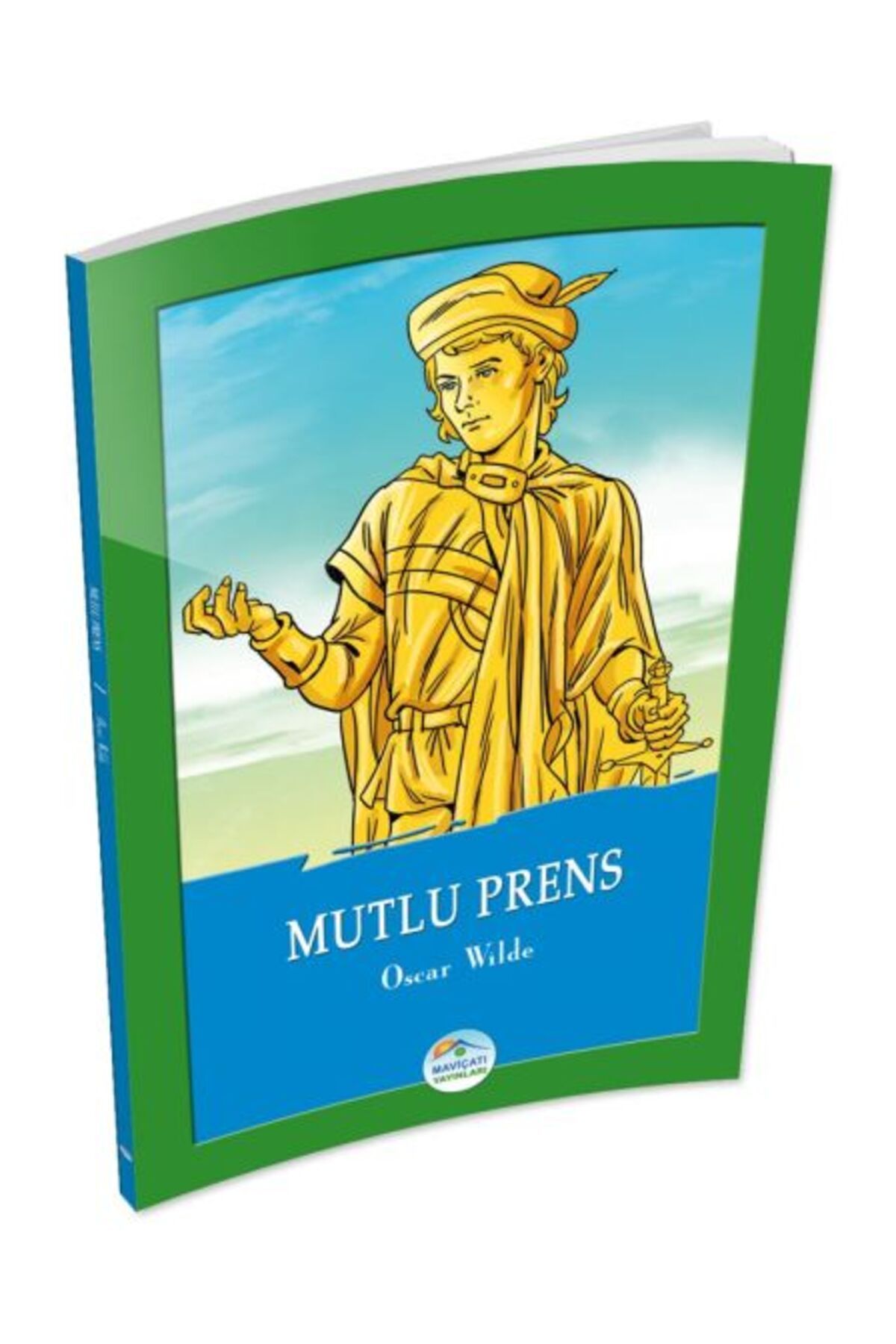 Destek Yayınları Mutlu Prens