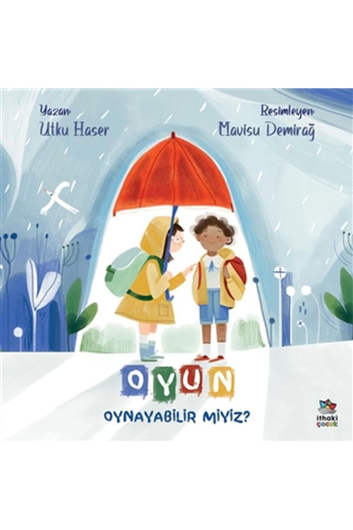 Destek Yayınları Oyun Oynayabilir Miyiz