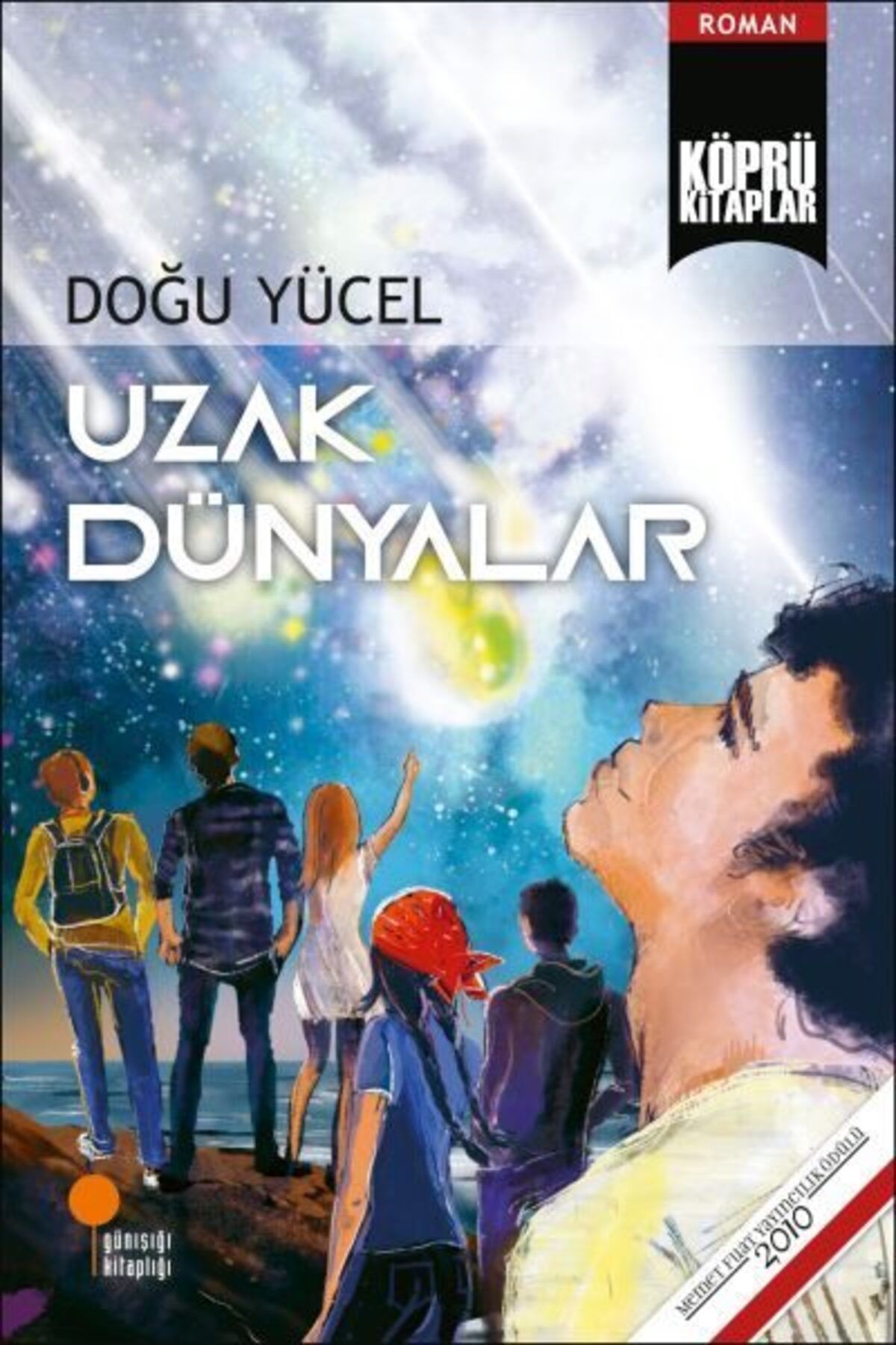 Destek Yayınları Uzak Dünyalar