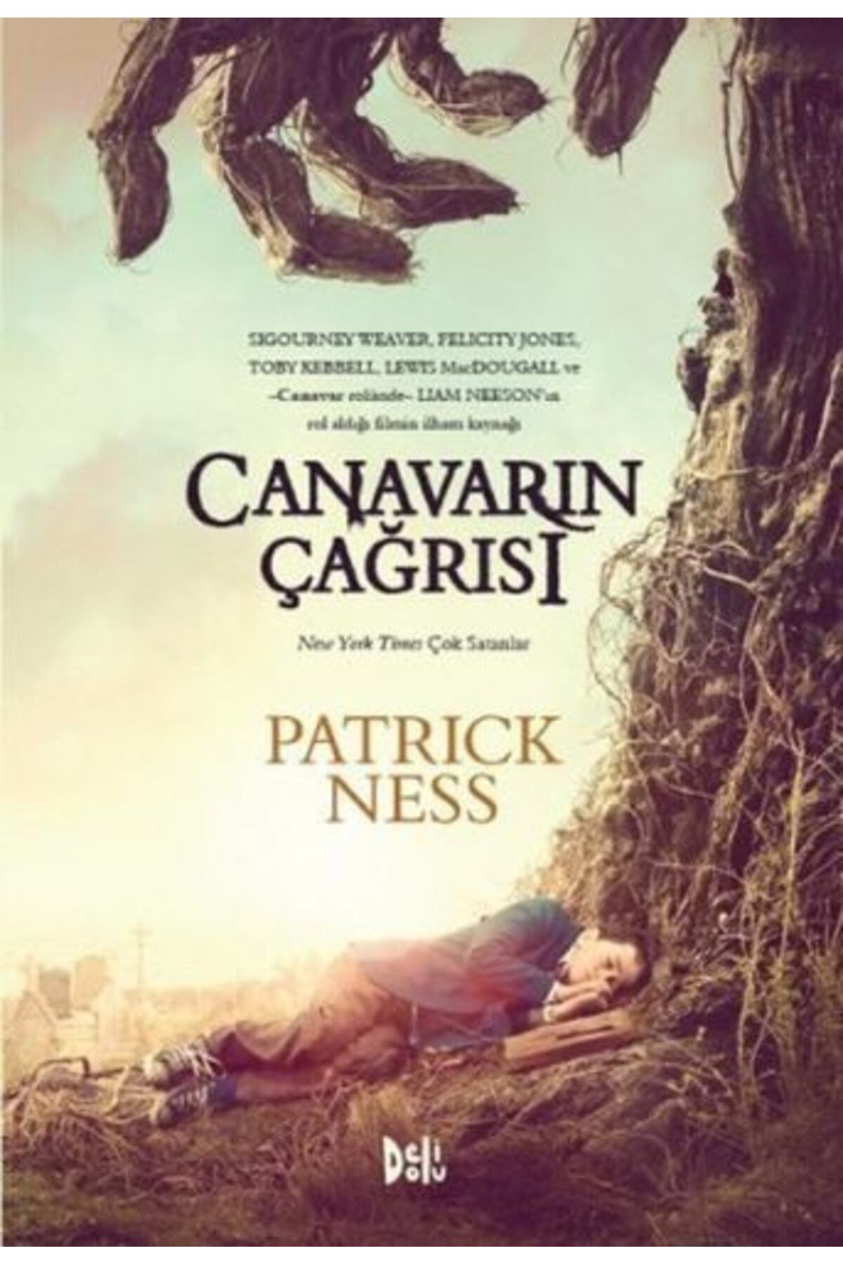 Destek Yayınları Canavarın Çağrısı