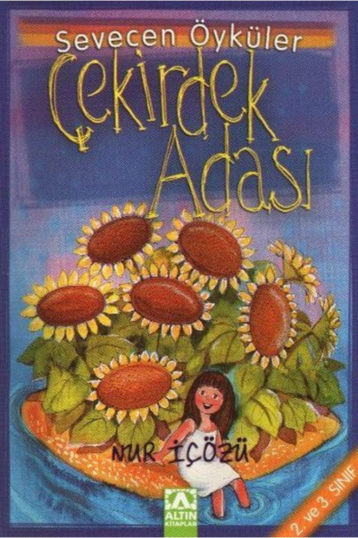 Destek Yayınları Çekirdek Adası Sevecen Öyküler