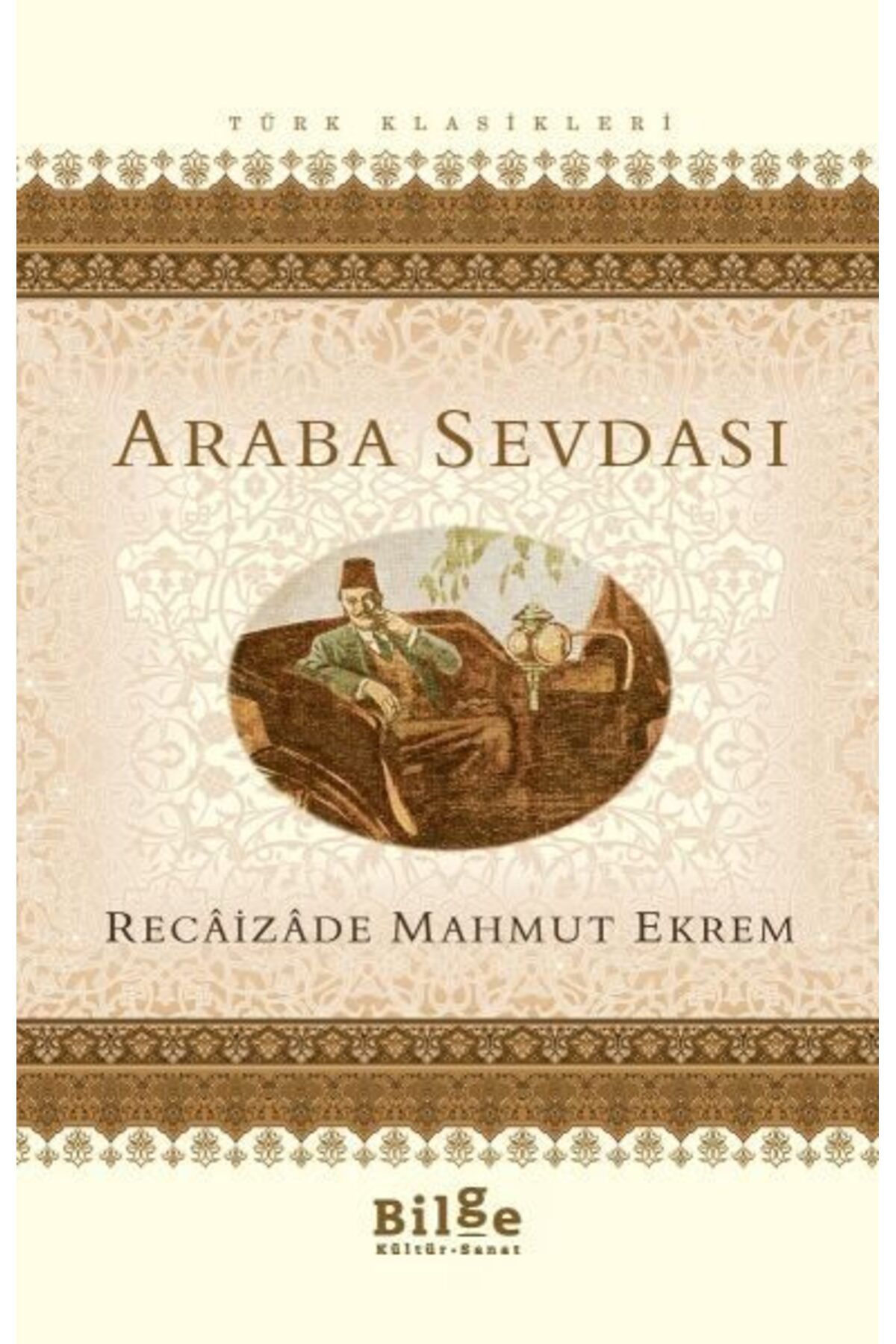 Destek Yayınları Araba Sevdası