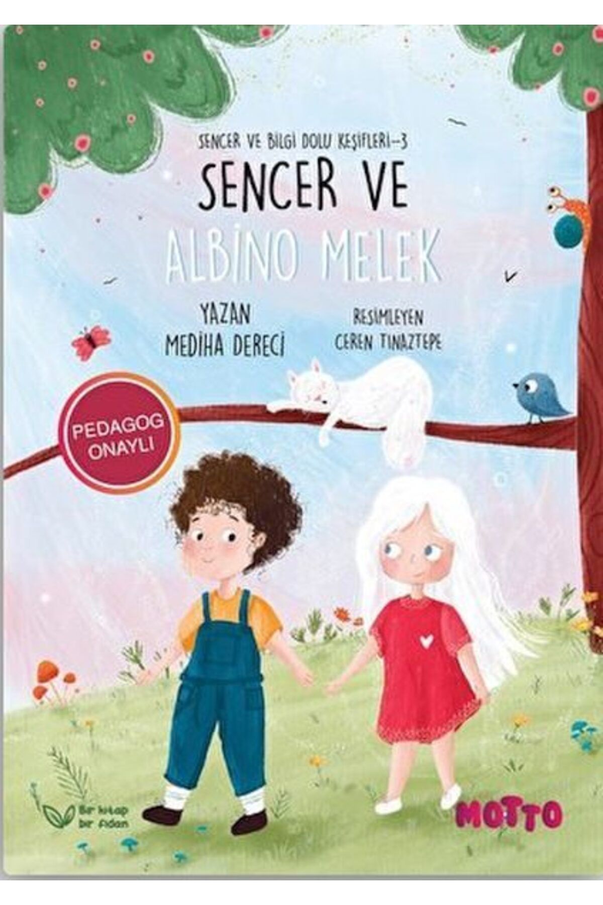 Karatay Yayınları Sencer ve Bilgi Dolu Keşifleri III
