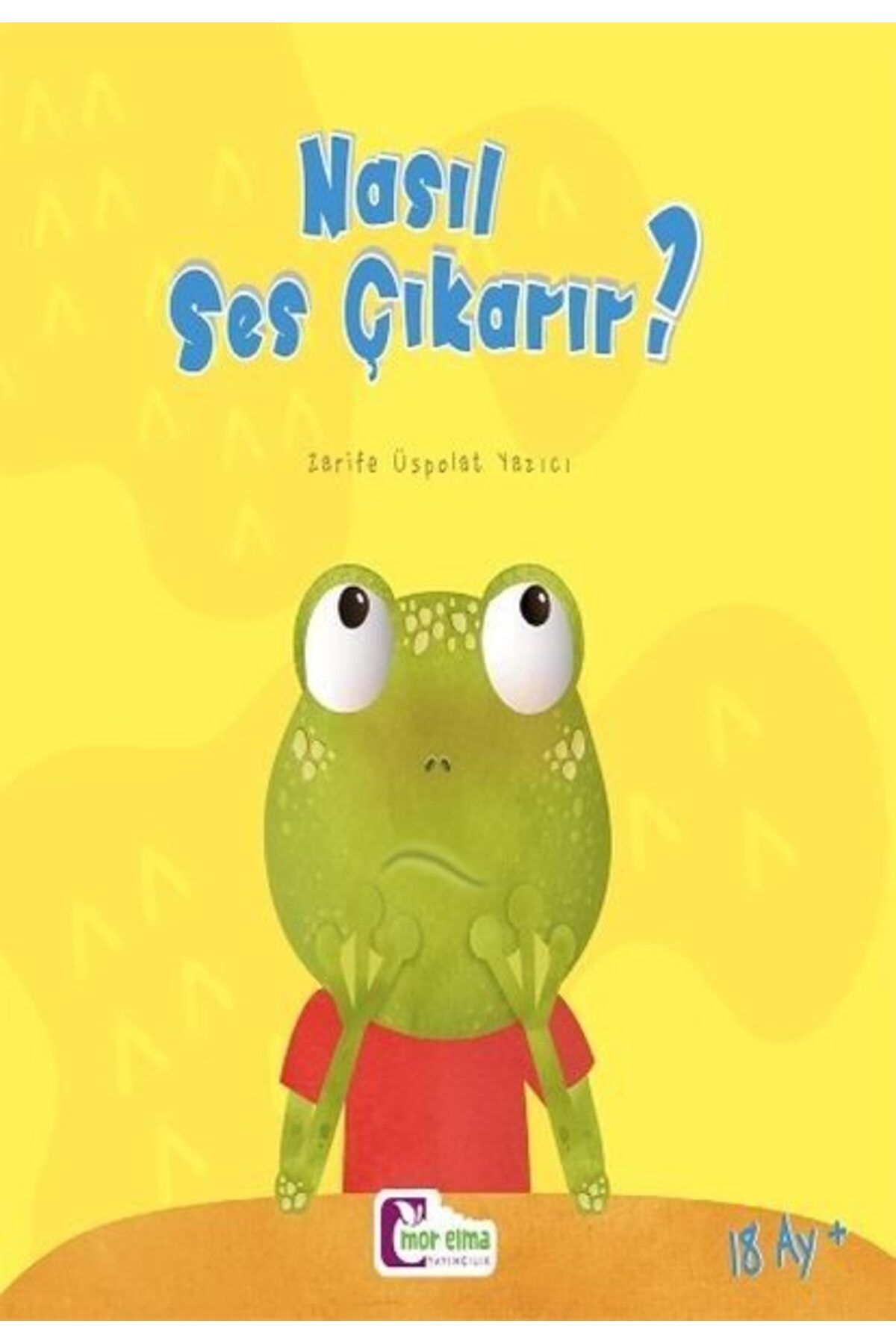 Destek Yayınları Nasıl Ses Çıkarır