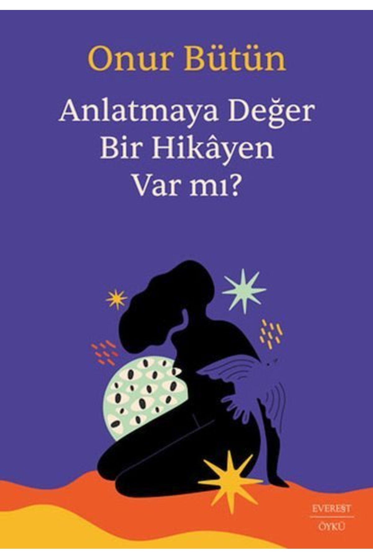 Destek Yayınları Anlatmaya Değer Bir Hikyen Var mı