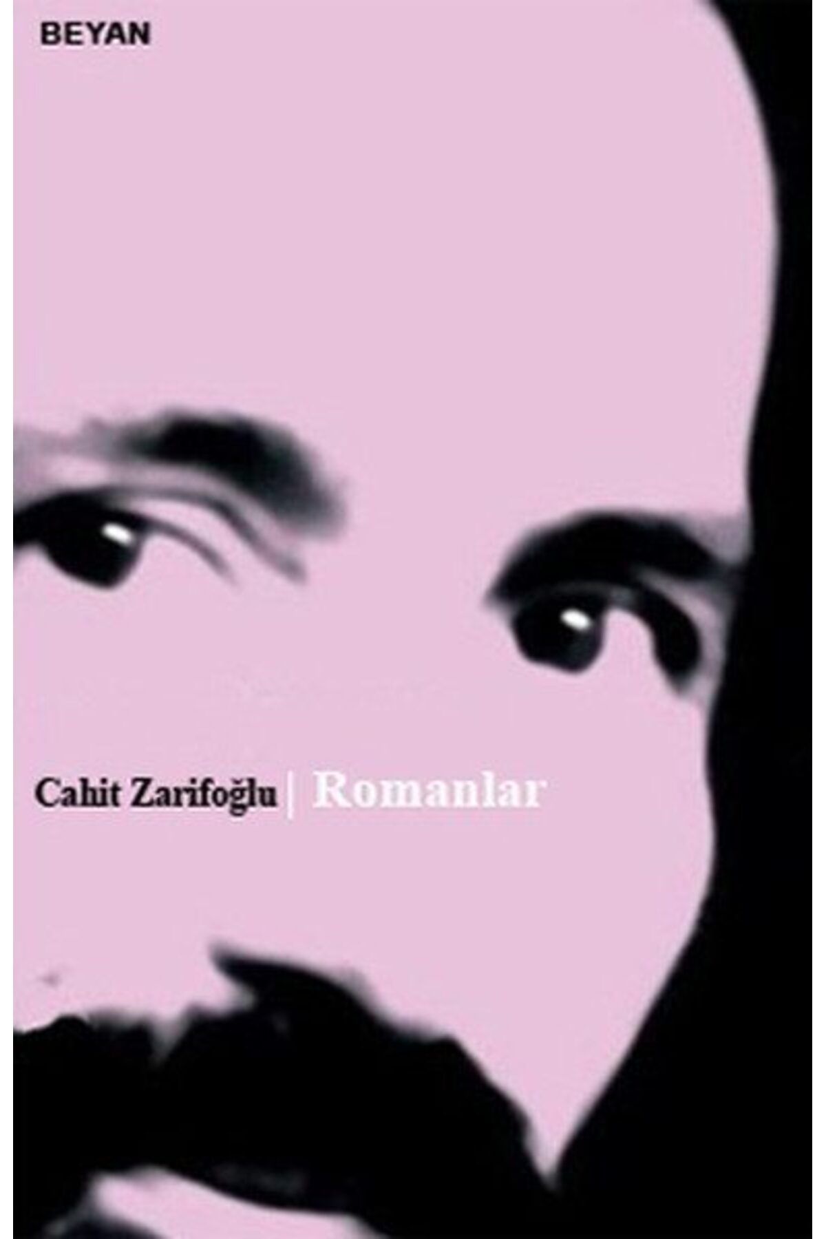 Beyan Yayınları Romanlar