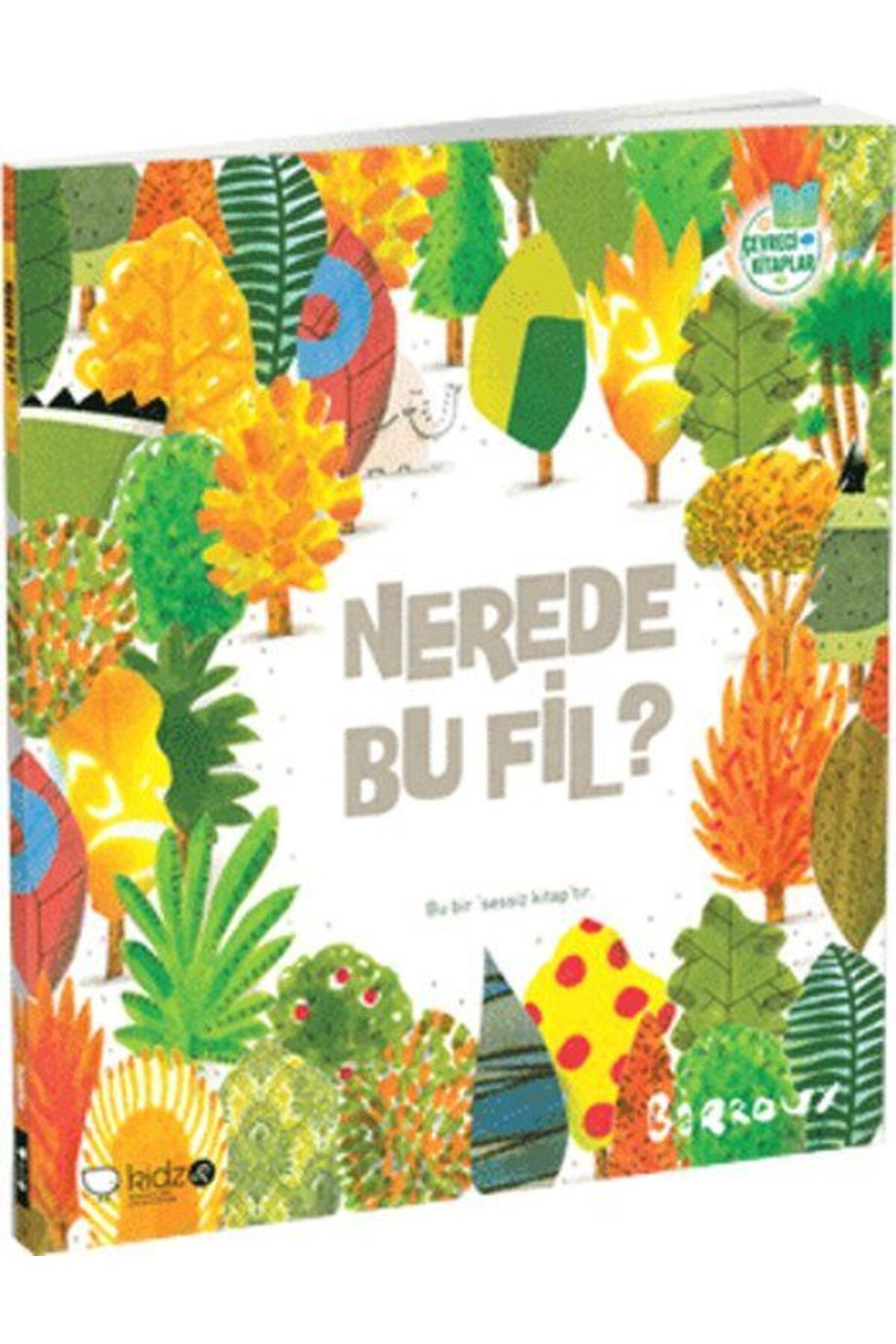 Destek Yayınları Nerede Bu Fil