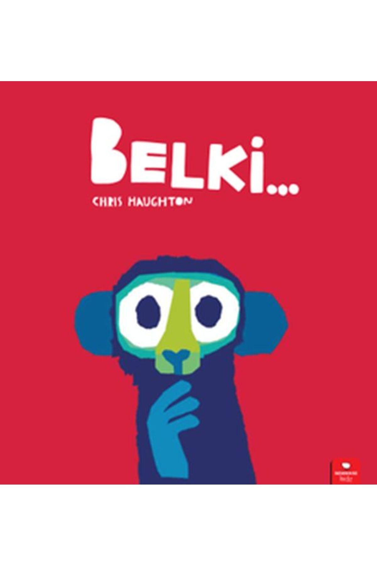 Destek Yayınları Belki