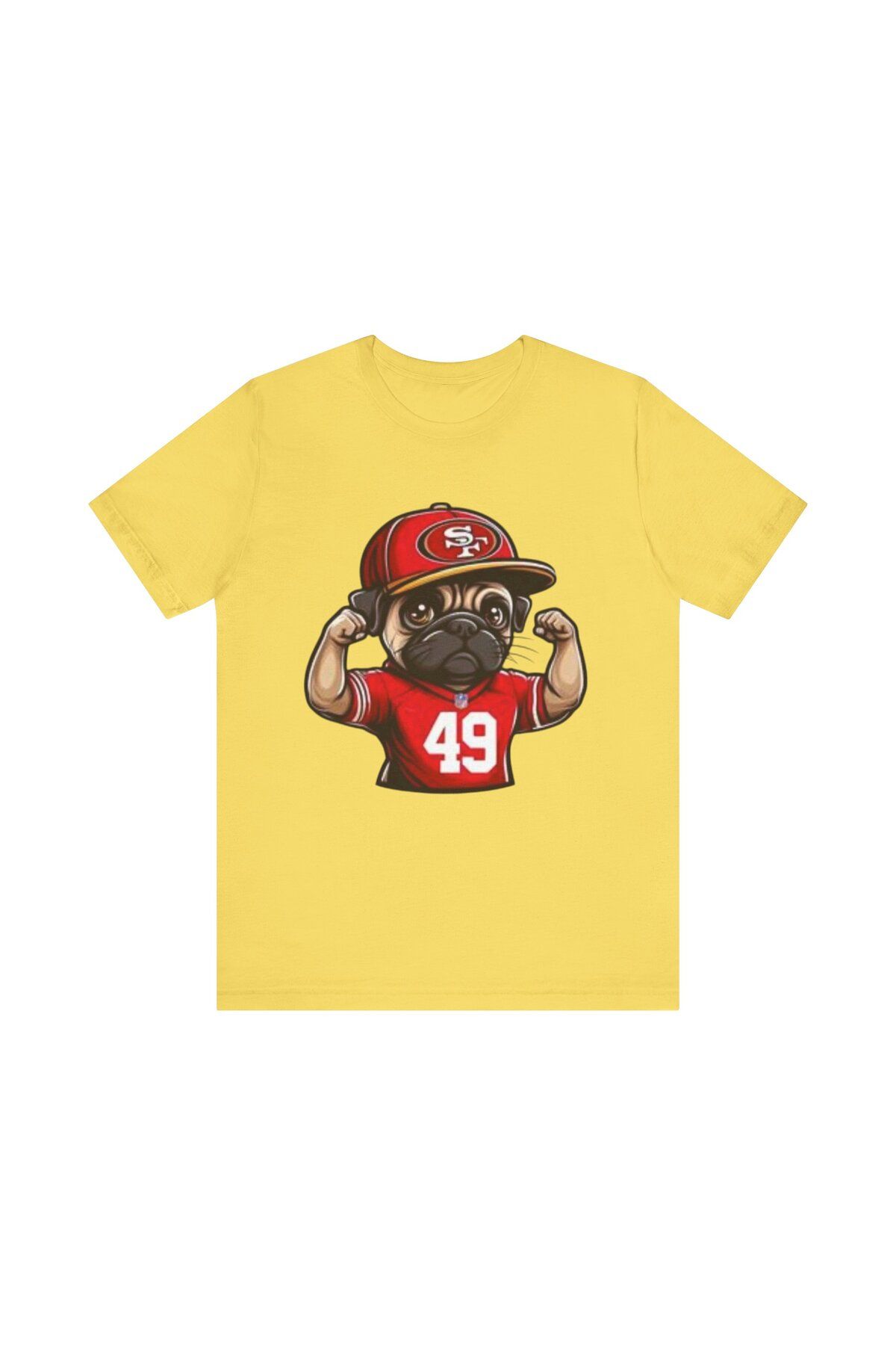 essentialneedsforall-KITTY KIDS CARTOON CHARACTER T SHIRT 4