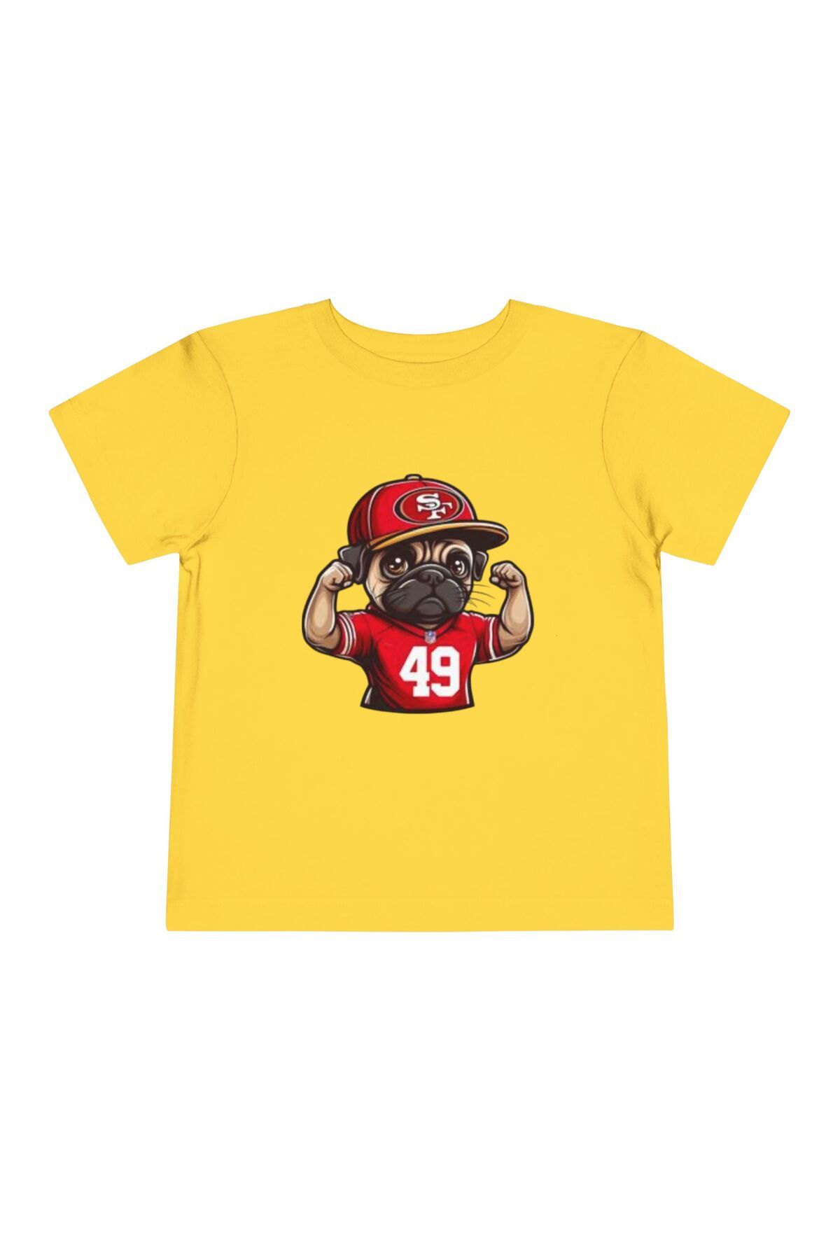 essentialneedsforall-KITTY KIDS CARTOON CHARACTER T SHIRT 1