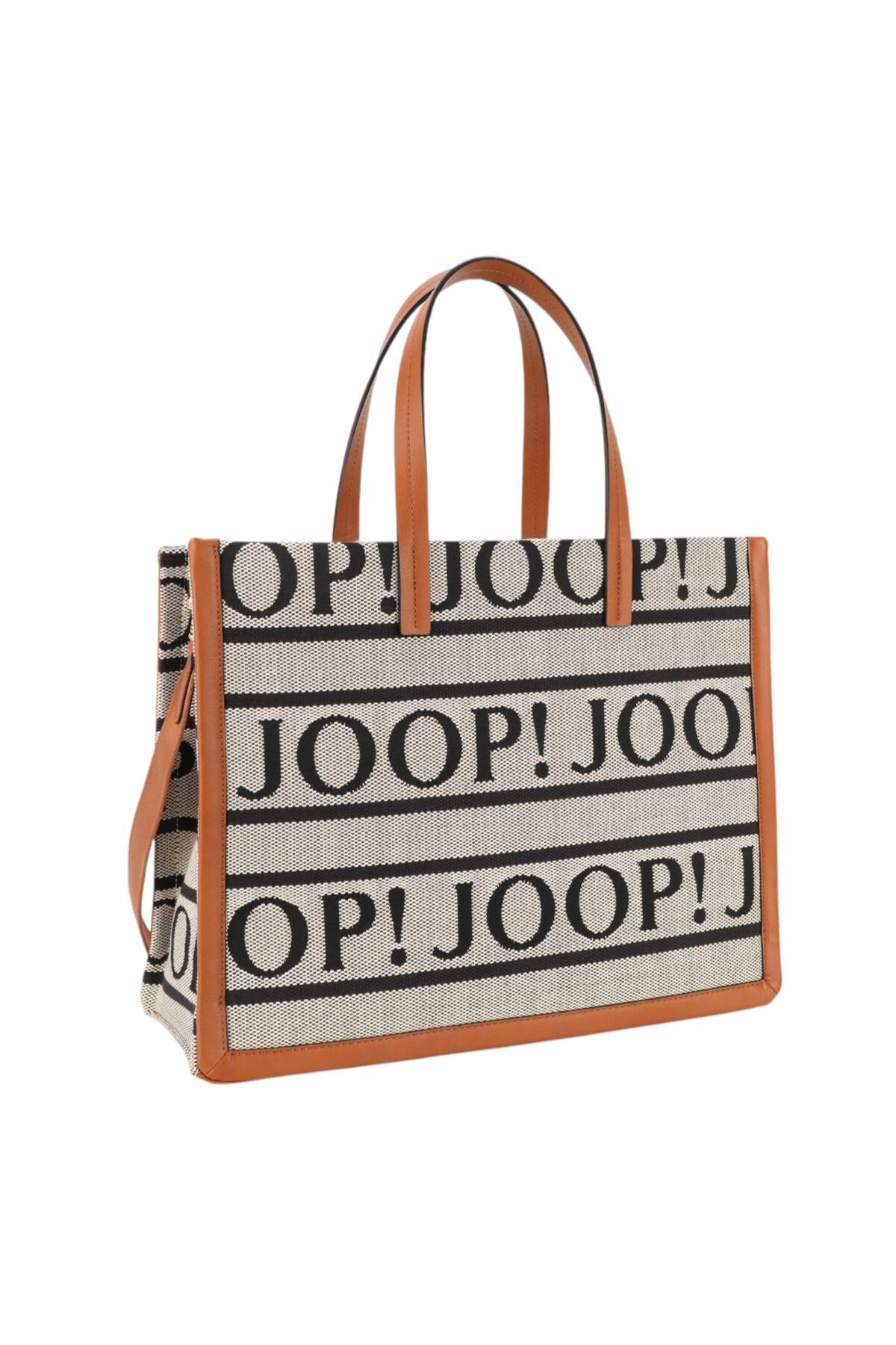 JOOP!-Paraffa Shopper Tasche 39 Cm 3