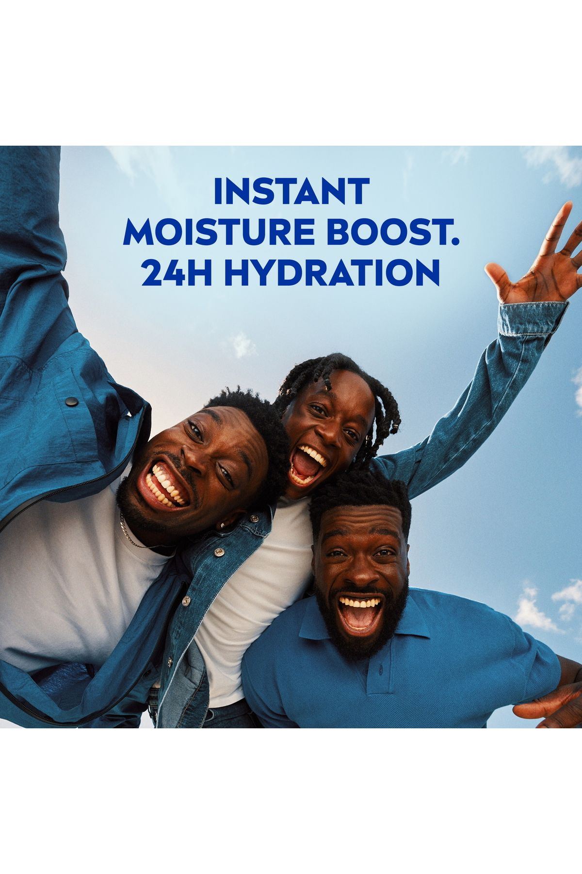 NIVEA-Moisturising Cream Soft Refreshing Jar 200 ml 4