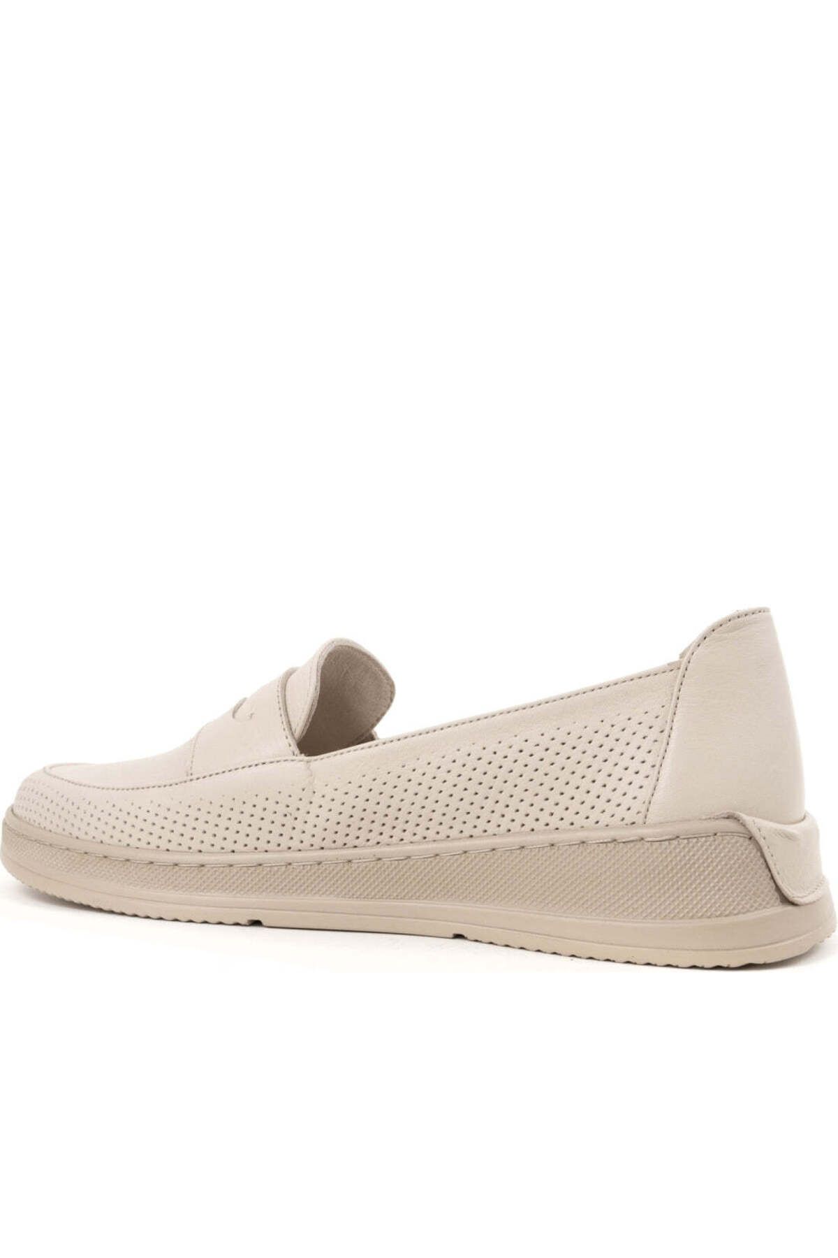 La Conte-White Trainers Womens Shoes 3