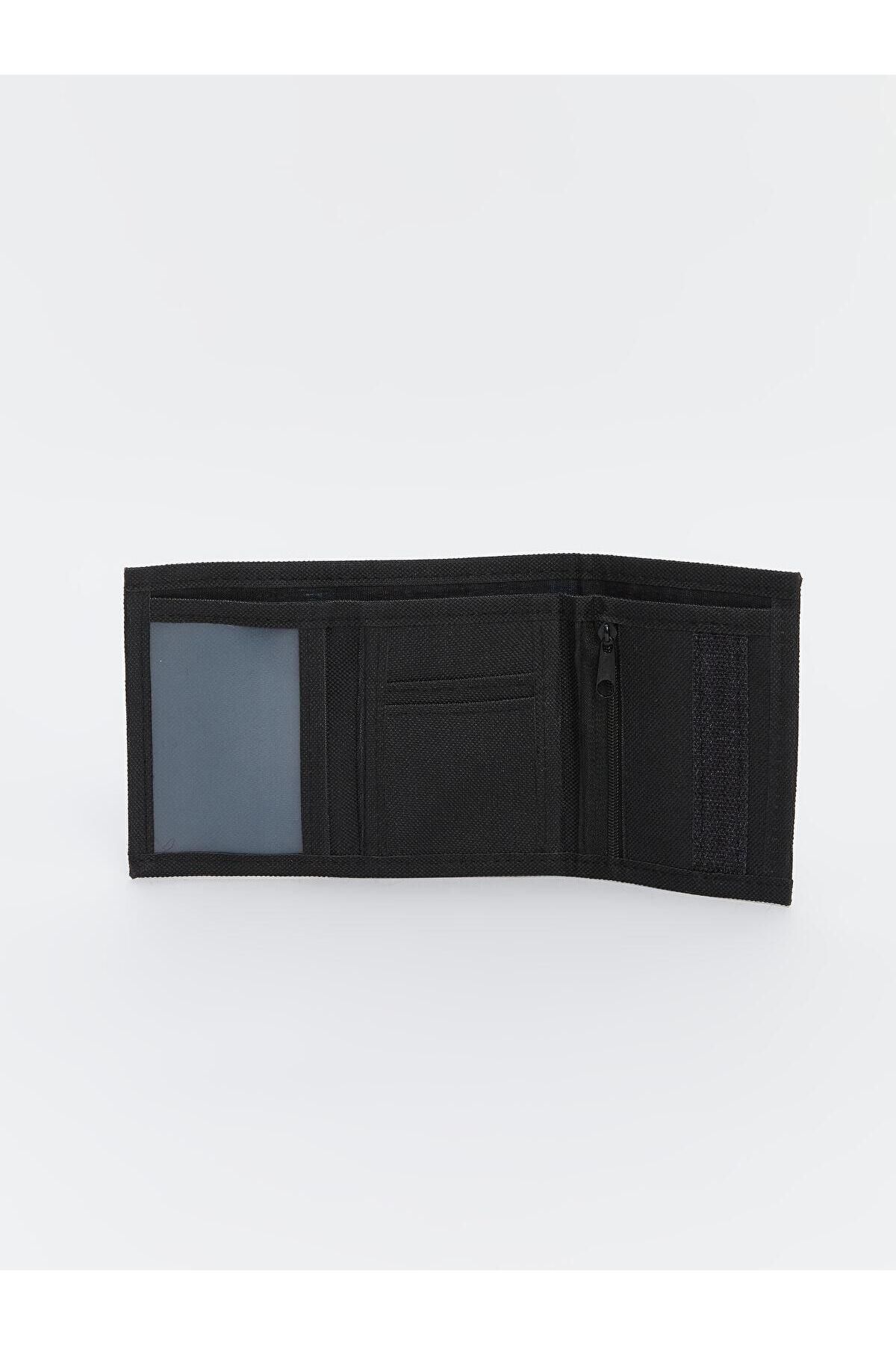 LC Waikiki-Lcw Eco Dinosaur Printed Boy's Wallet 3