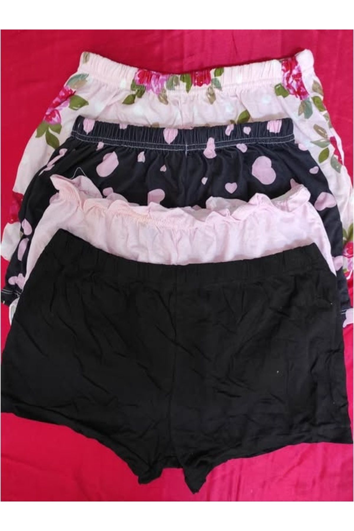 PEMBİŞ HOMEWEAR Kod:HB034