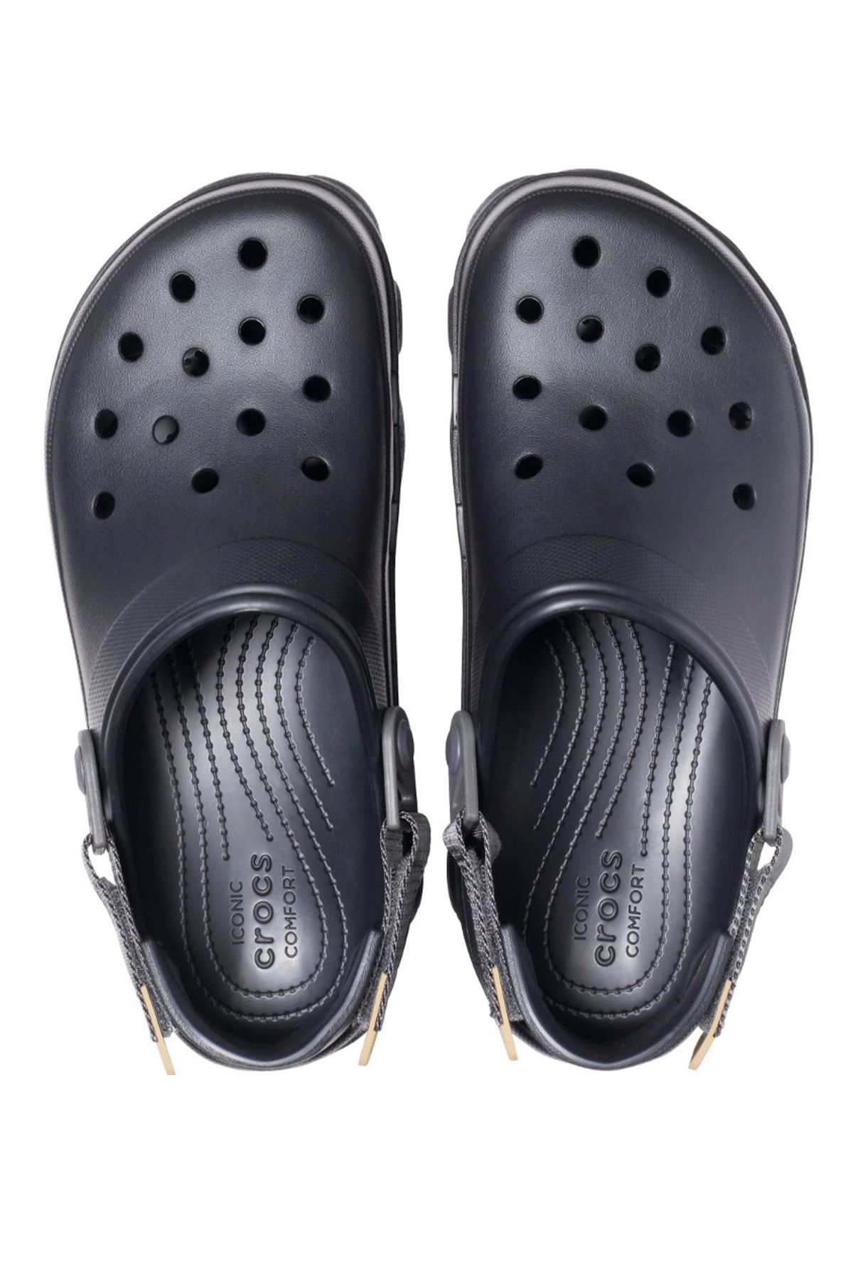 صندل مردانه و زنانه تمام زمین های دمپایی یونیسکس DAILY Crocs