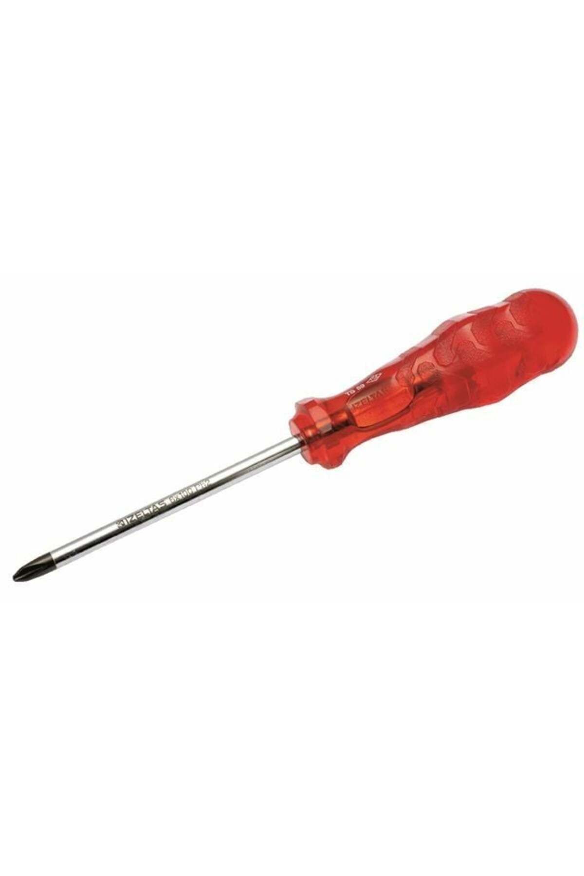 İzeltaş-İzeltaş 4120 18 6200 6X200 Kraft Star Screwdriver 1
