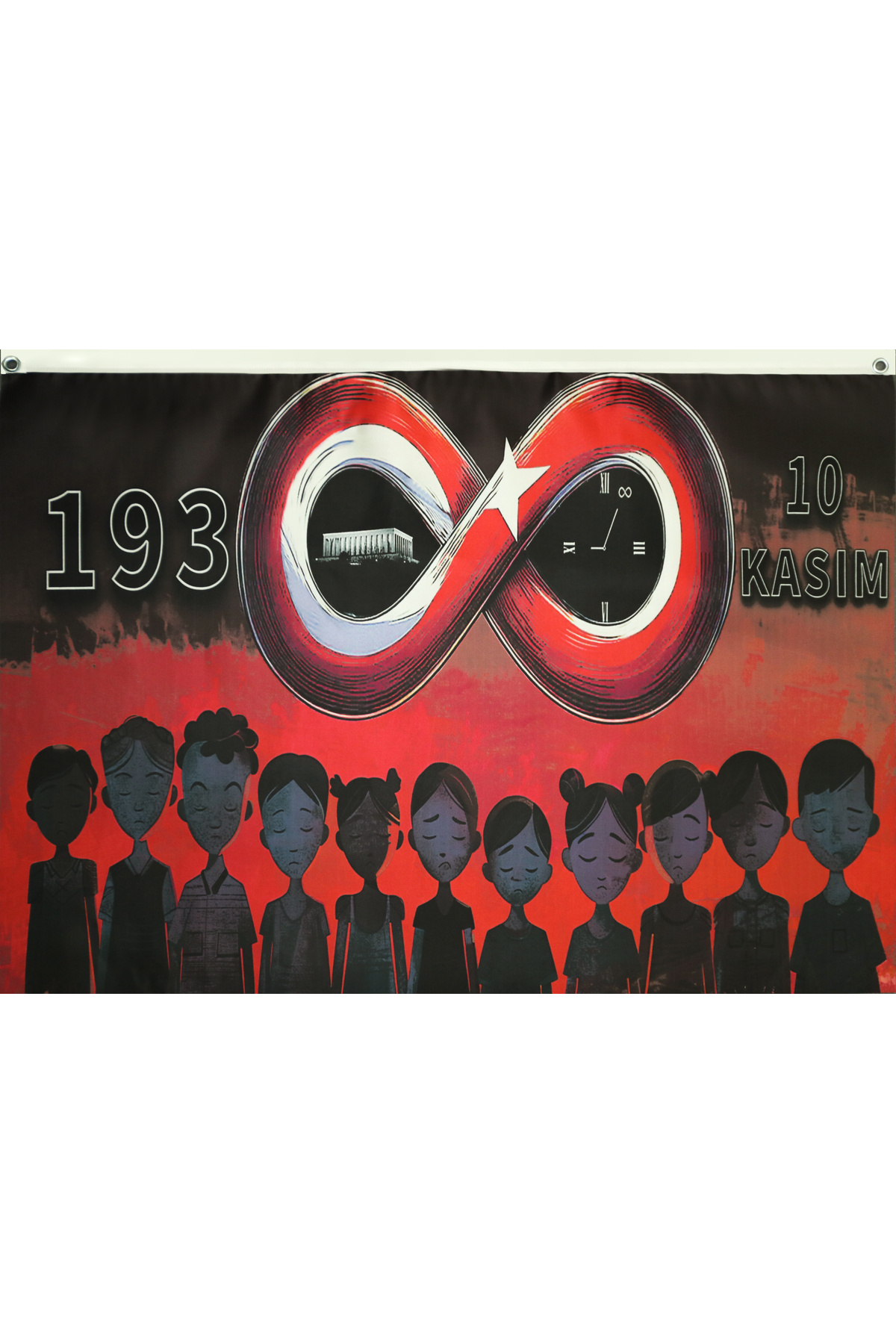 magic childs 10 Kasım Afiş/10 Kasım pano