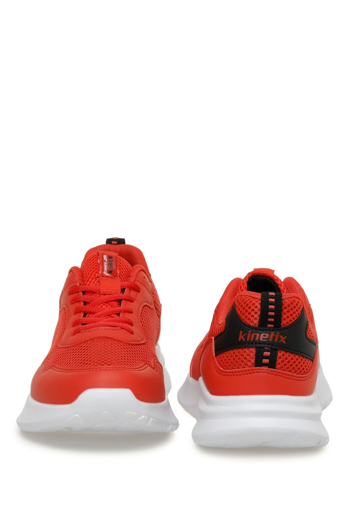 Kinetix-Mınor Tx 3fx Red Men's Running Shoes 6