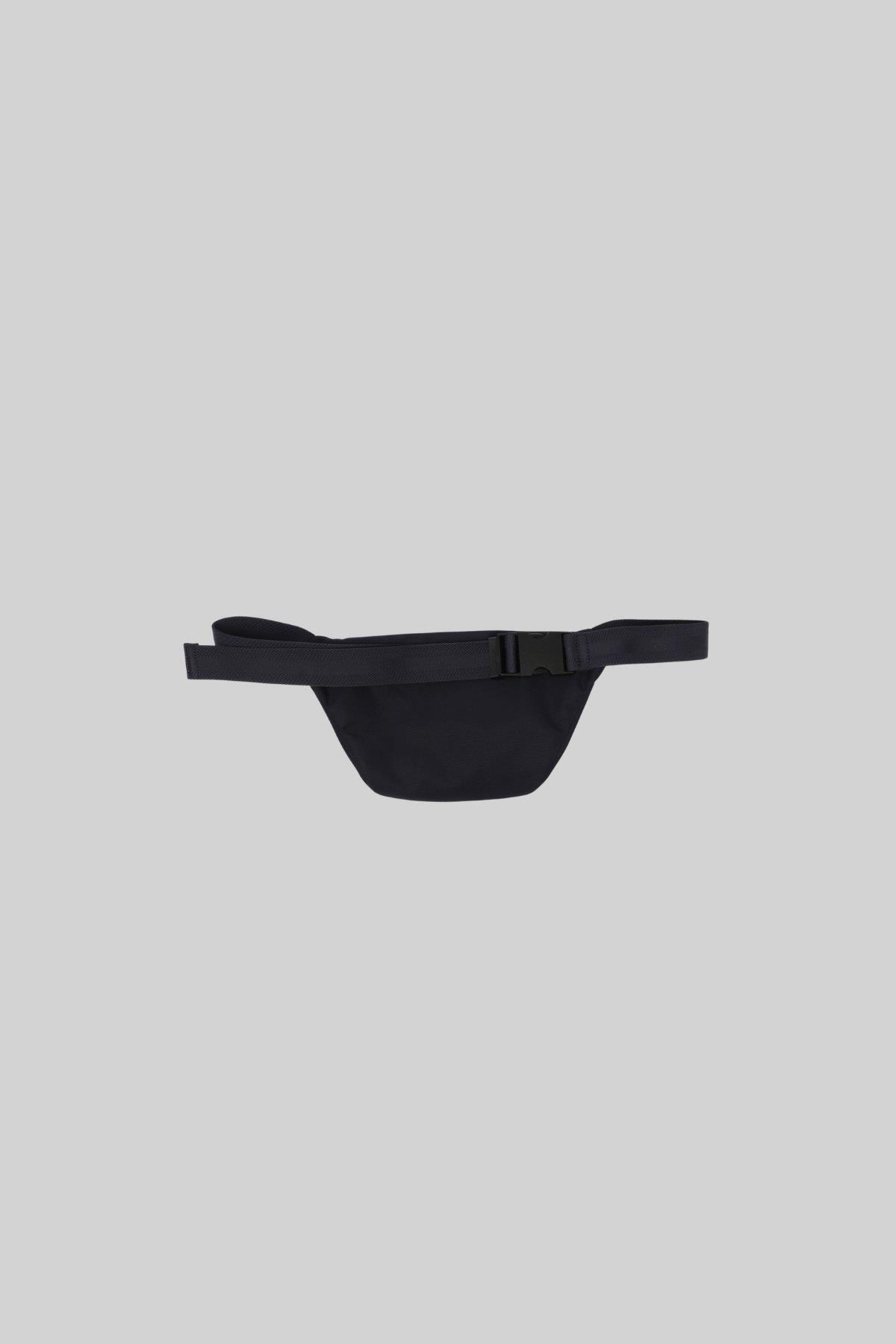 کیف کمری مردانه BRAND LOGOLO CATCH 2.0 کمر آبی BOSS