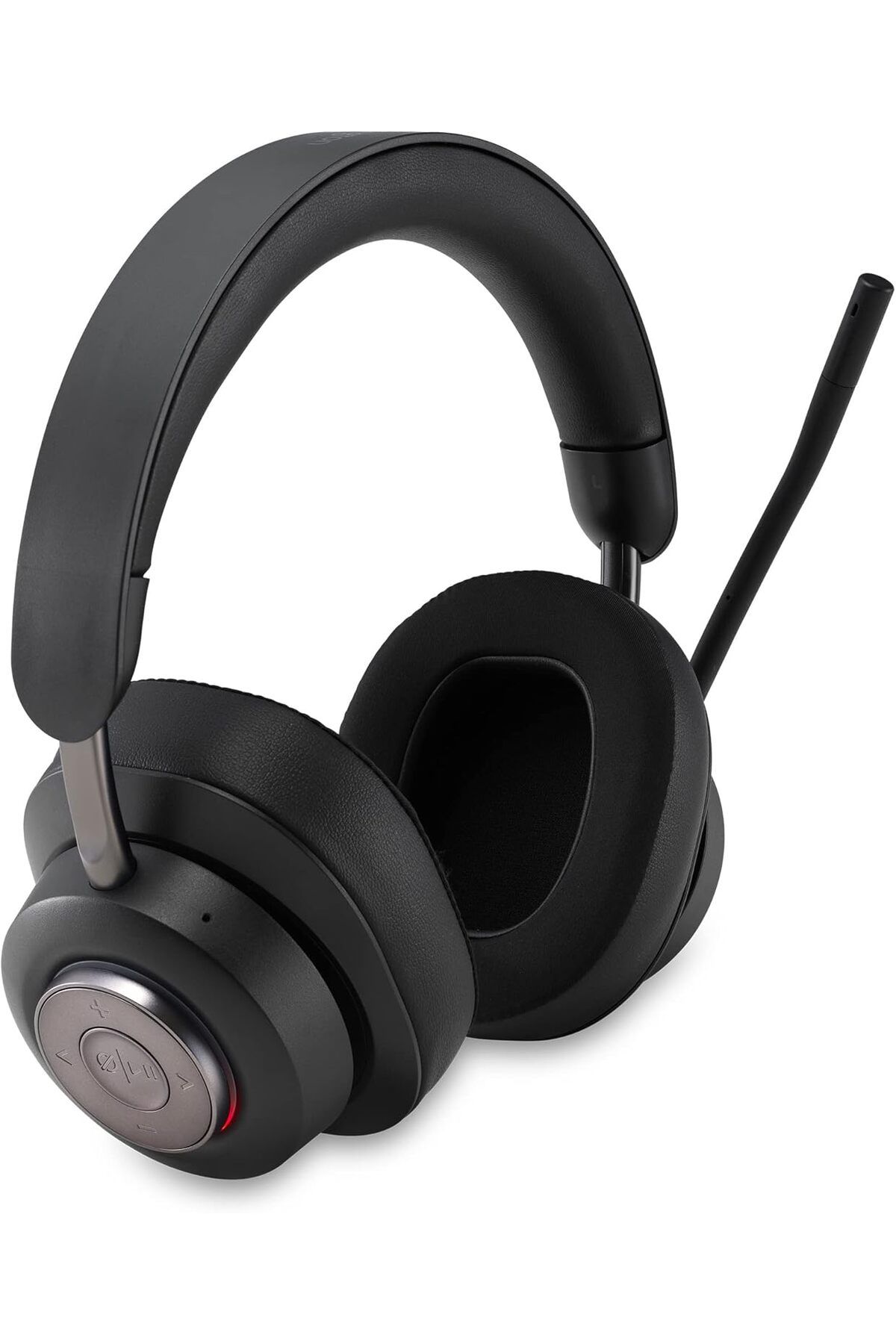 KENSINGTON H3000 Bluetooth Kulak Üstü Kablosuz Kulaklık Gürültü Önleyici Mikrofonlu, Profesyonel, Konforlu
