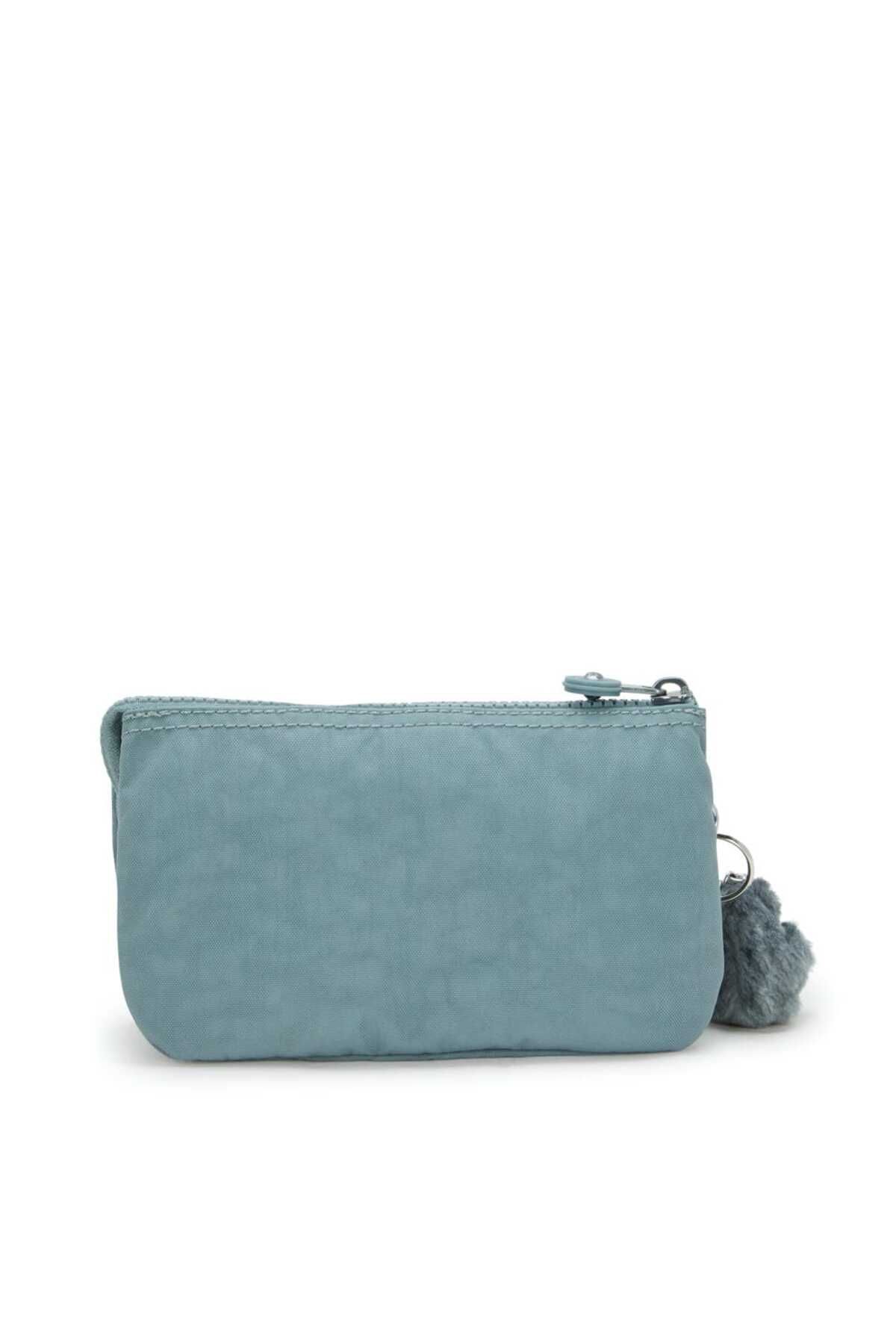 Kipling-Creativity L Large Size Wallet 4
