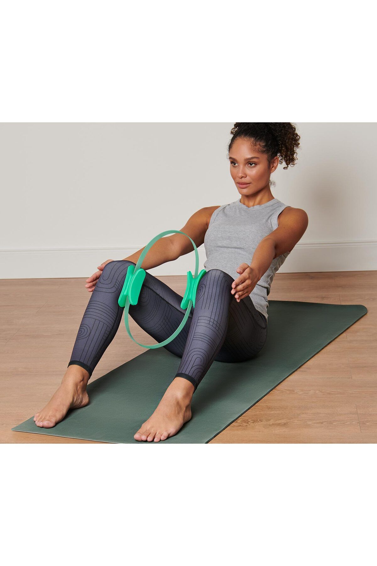 Tchibo Pilates Halkası