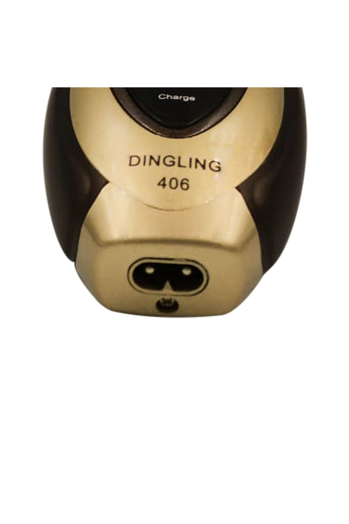 Dingling-RSCW-406 Wet & Dry For Unisex - Clipper & Trimmer 8