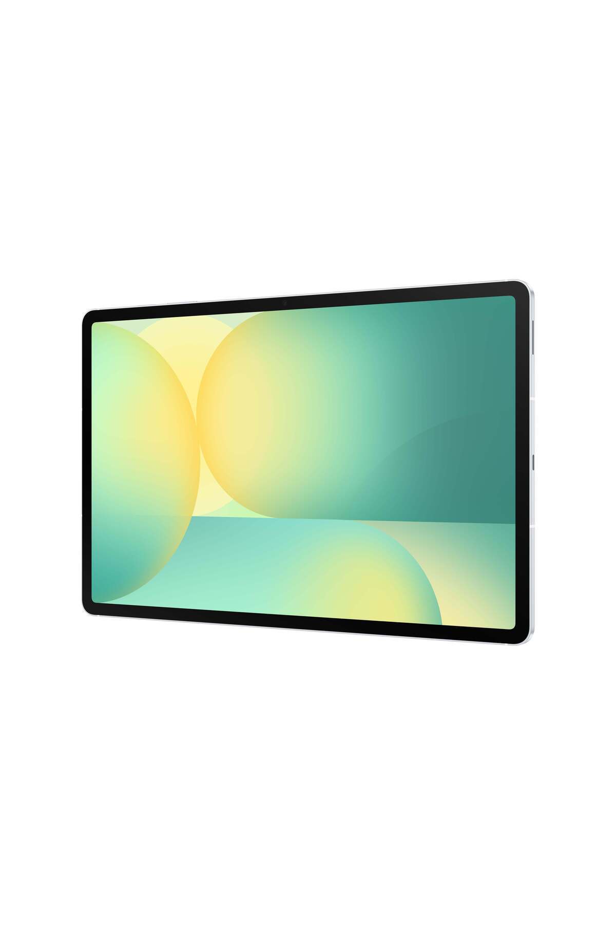 Samsung-Galaxy Tab S10 FE+ 5G-12GB|256GB-Wifi-Silver 6