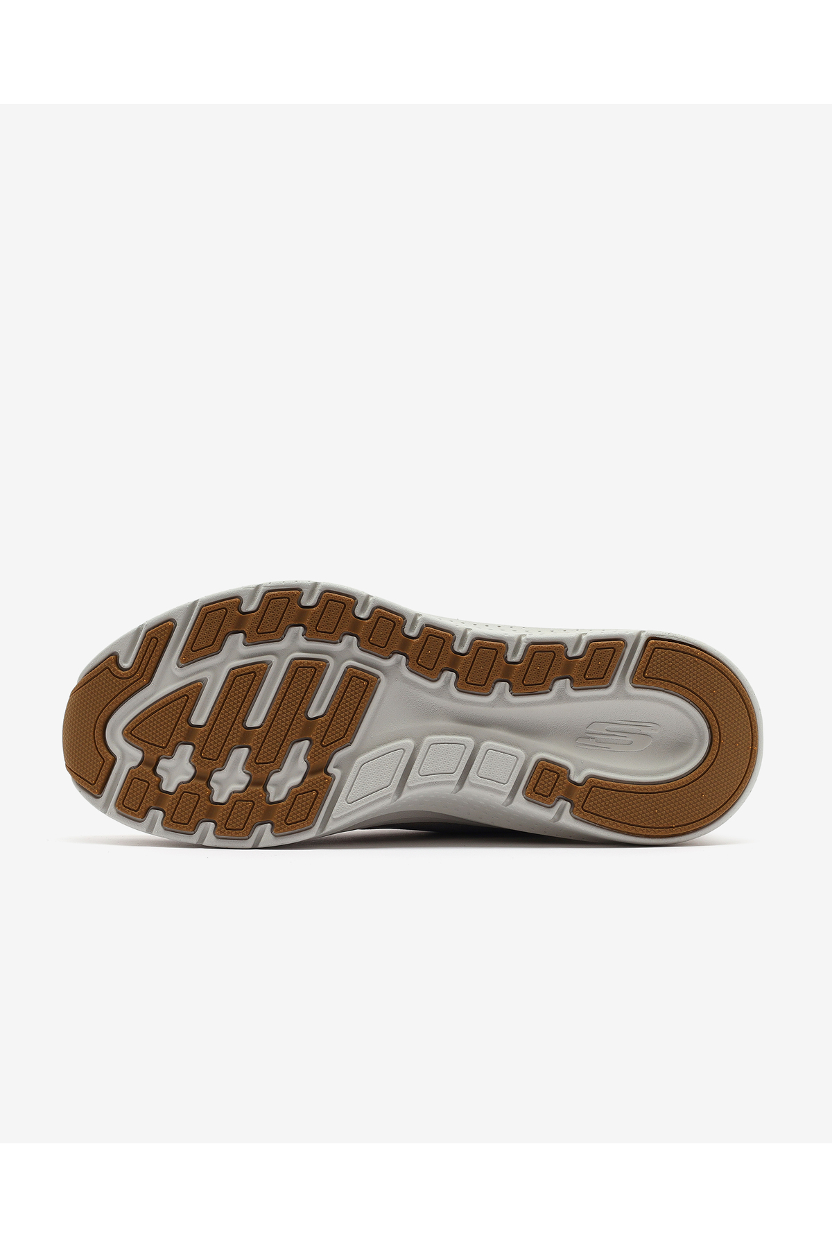 Skechers  ARCH FIT 2.0-LESTUR Erkek Bej Spor Ayakkabı 232712 TPBL - Görsel 4