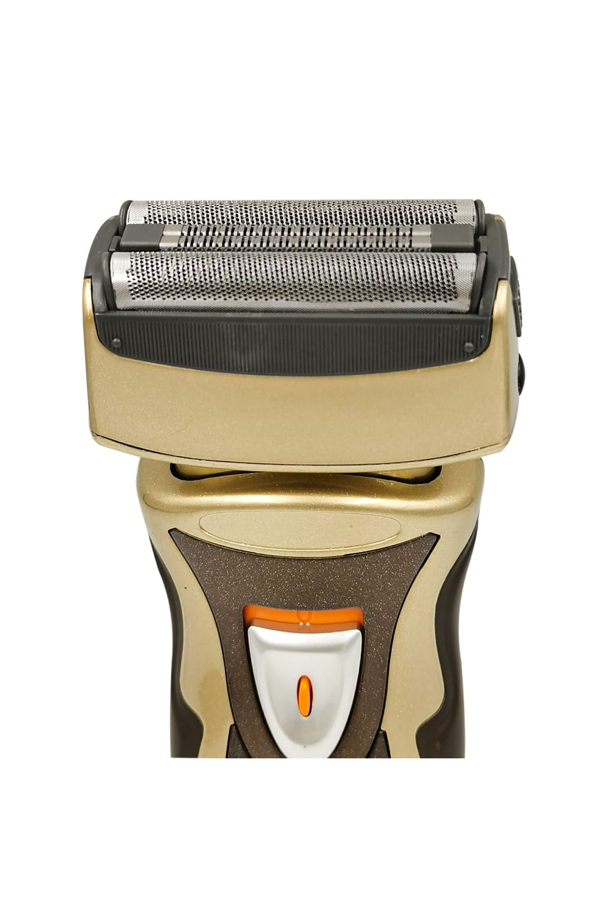 Dingling-RSCW-406 Wet & Dry For Unisex - Clipper & Trimmer 7
