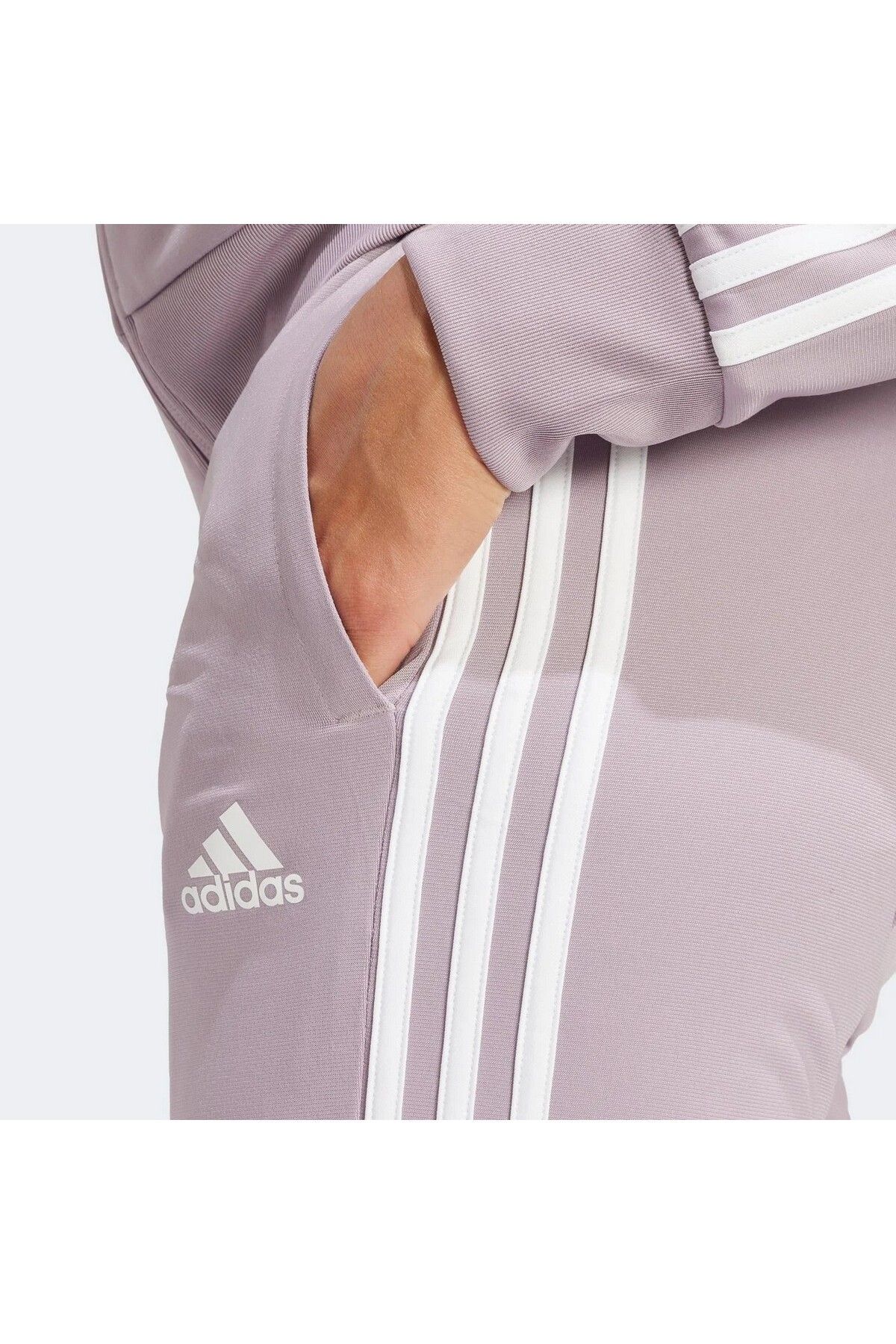 adidas شلوار گرمکن باریک 3 راه Primegreen Essentials IR6164