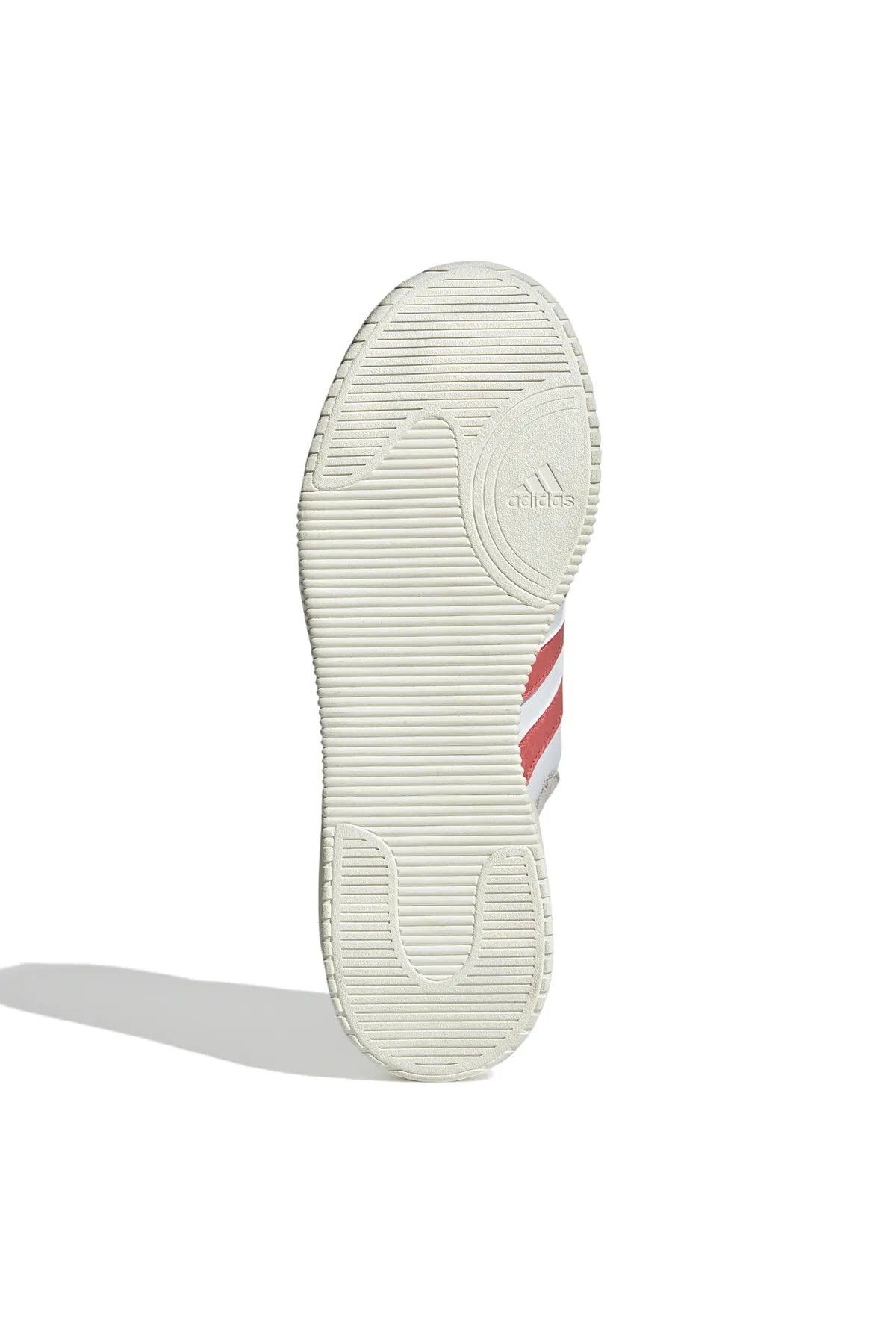 کفش تنیس سفید زنانه ID3340 FUNK اورجینال adidas