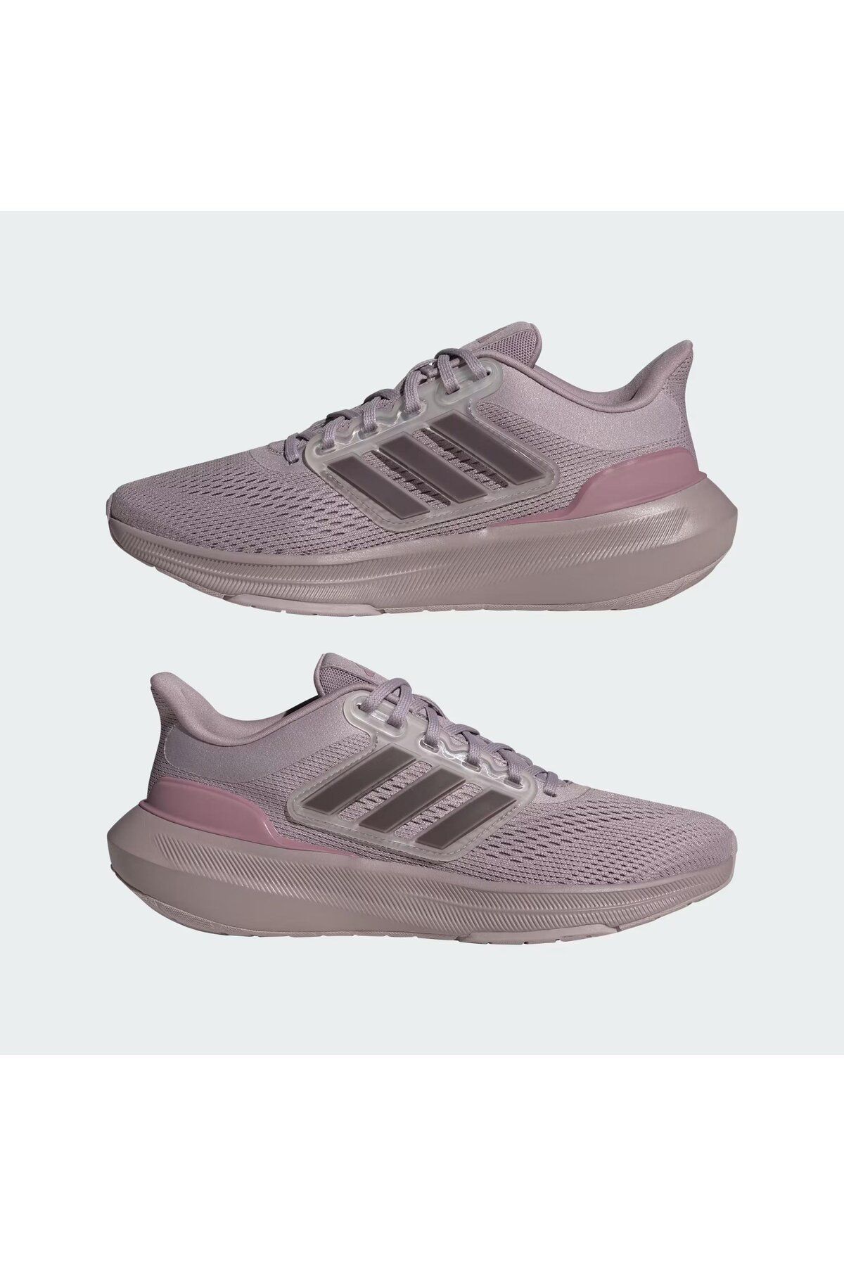 کفش دو و تمرین بنفش زنانه IE0728 Ultrabounce W های رانینگ adidas