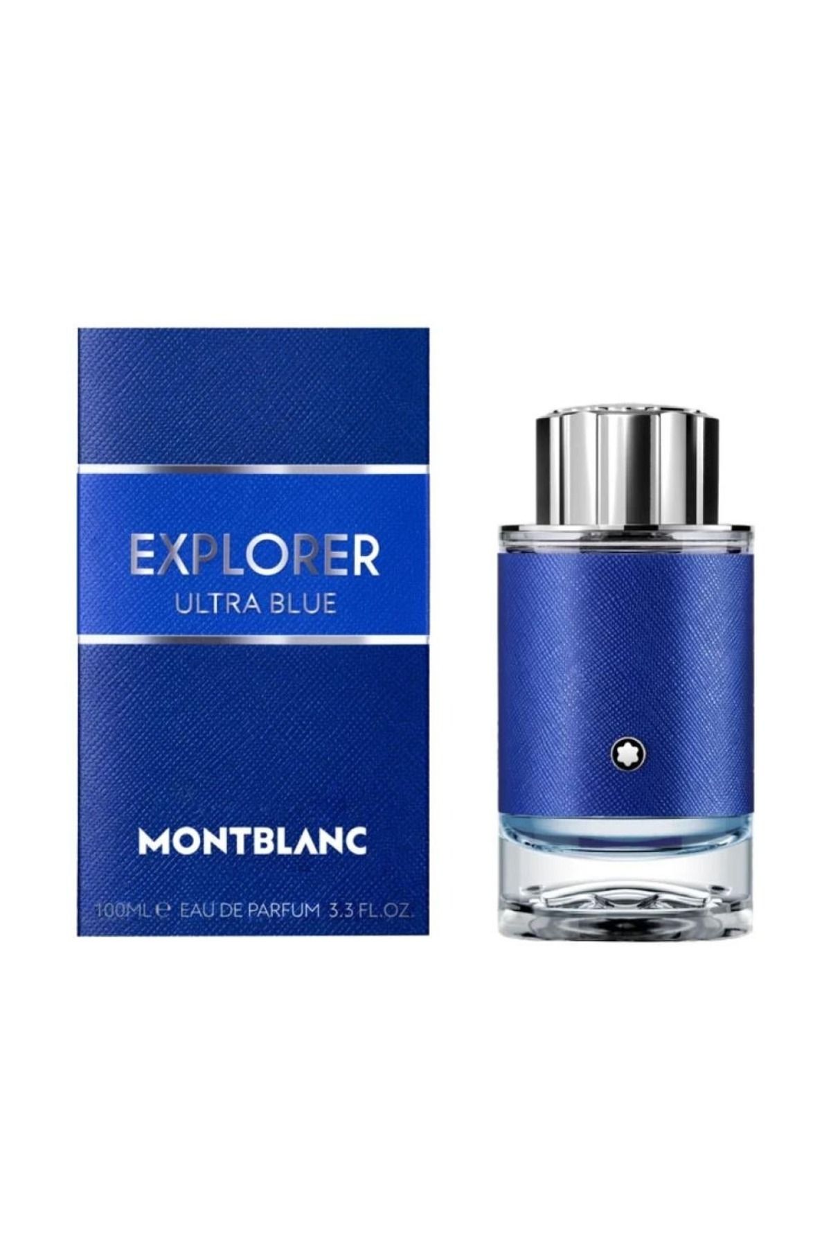 Mont Blanc-Parfüm 1
