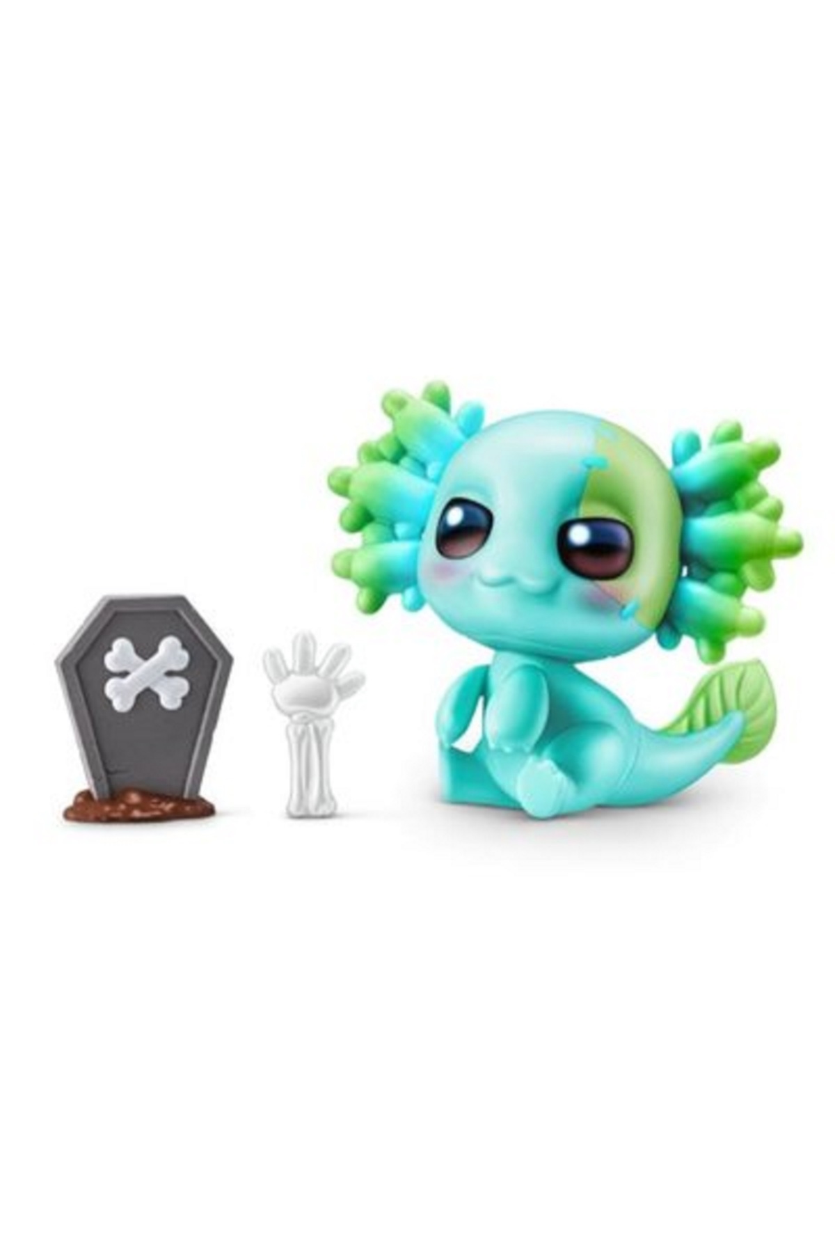 Tower Toys 5UM04000 Mini Brands Axolotls Sürpriz Paket - Fiyatı