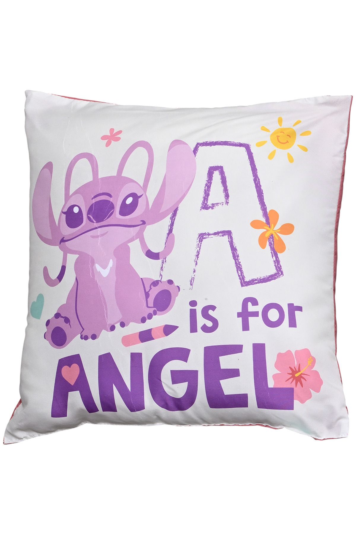 Lilo & Stitch-HM-5IN1BNB-03 - Lilo & Stitch LILO & STITCH 5IN1 BNB COMFORTER SET - HM-5IN1BNB-03 3