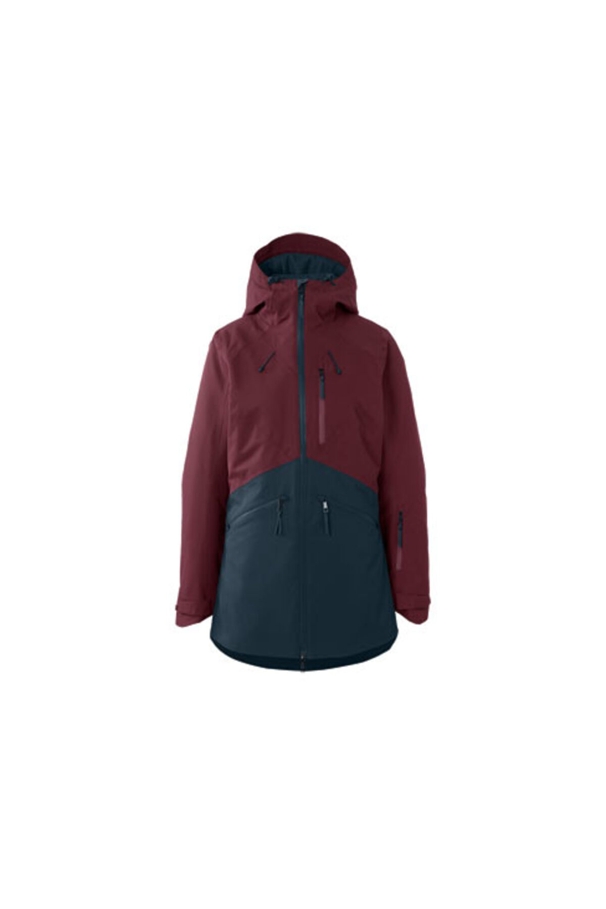 Tchibo  Kayak Ve Snowboard Montu - Görsel 2