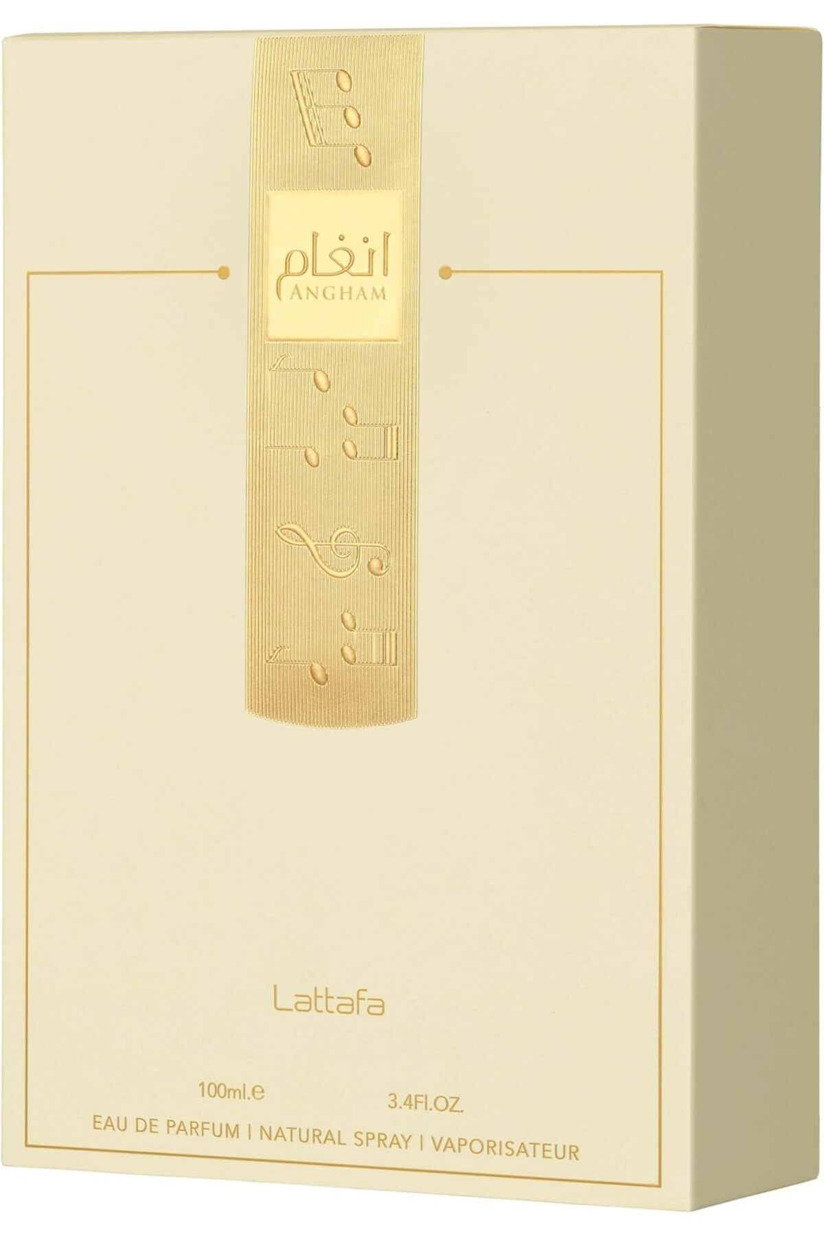 lattafa-Angham EDP, 100 ML 5