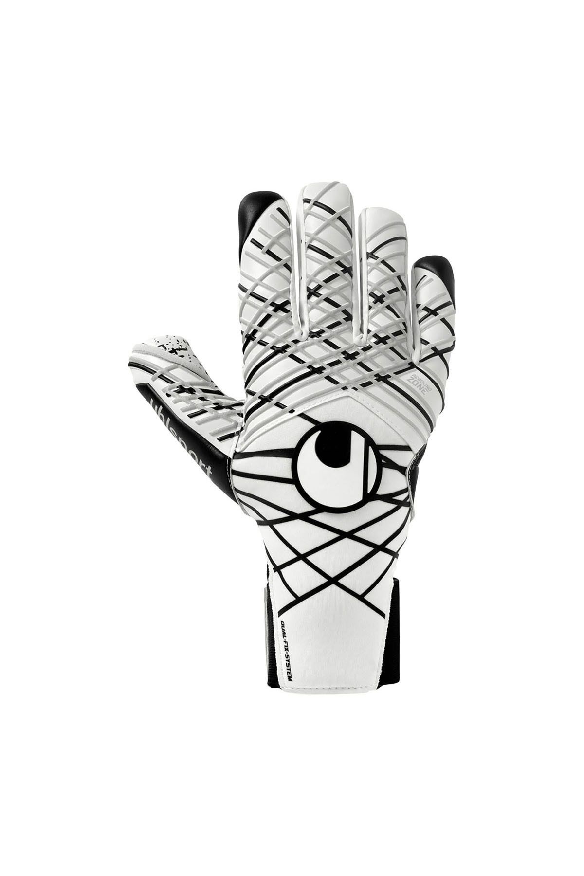 UHLSPORT Futbol Kaleci Eldiveni Supergrip+ Hn 101136301