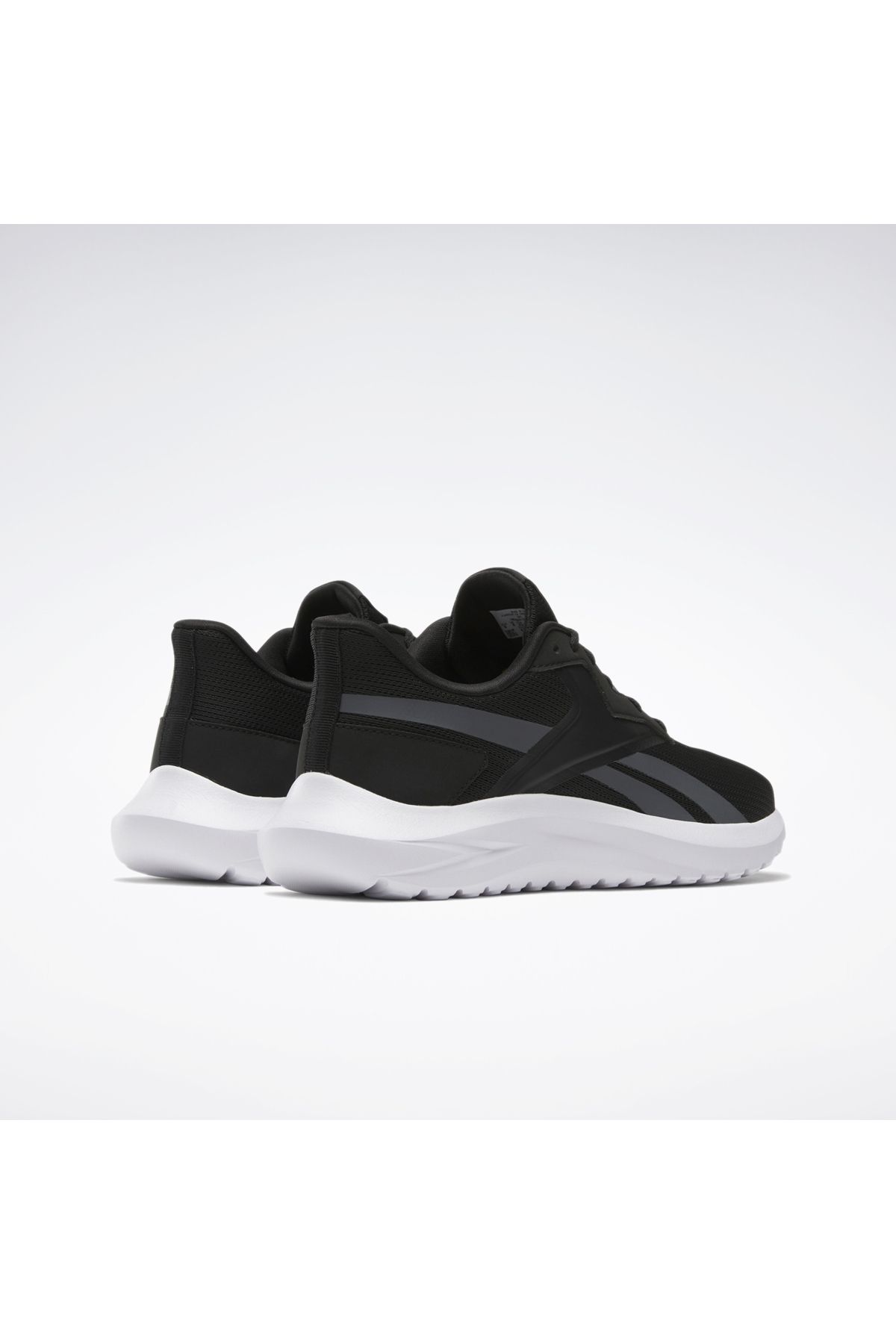 اسنیکر مشکی مردانه سیاه 101520083 کفش ورزشی لوکس پوست Reebok