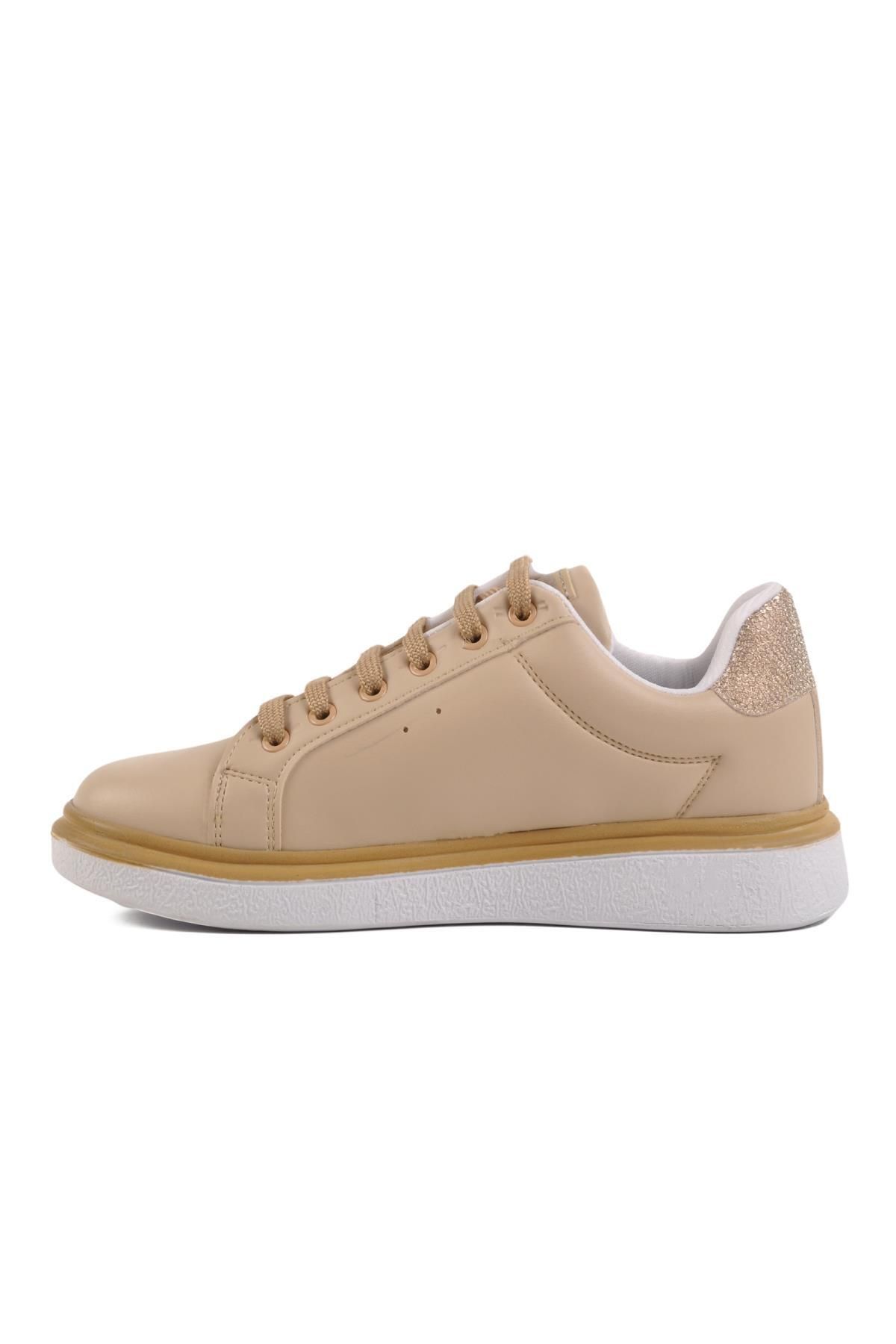 AYAKMOD-707 Z Beige Stone Women's Sports Shoes 2