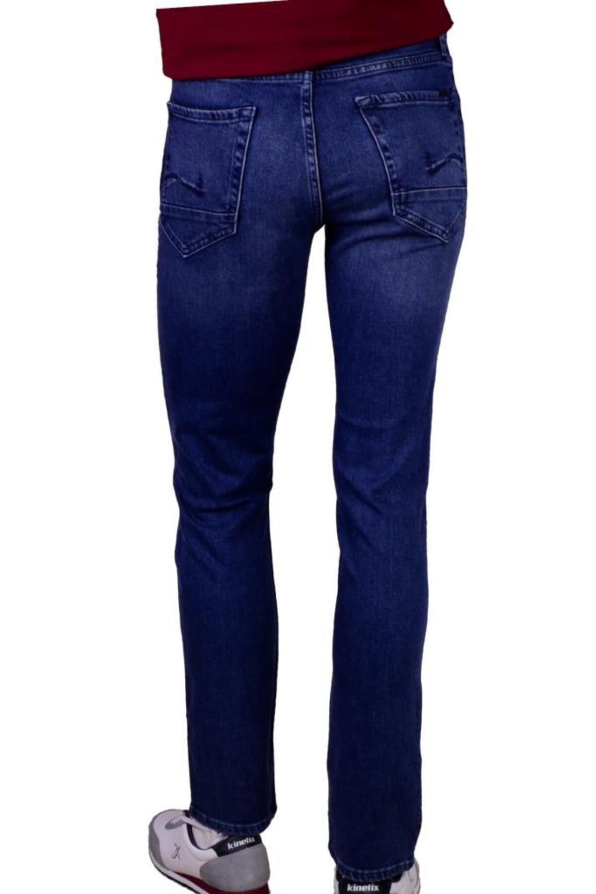Twister Jeans-Canada Men's Jeans Pants 4