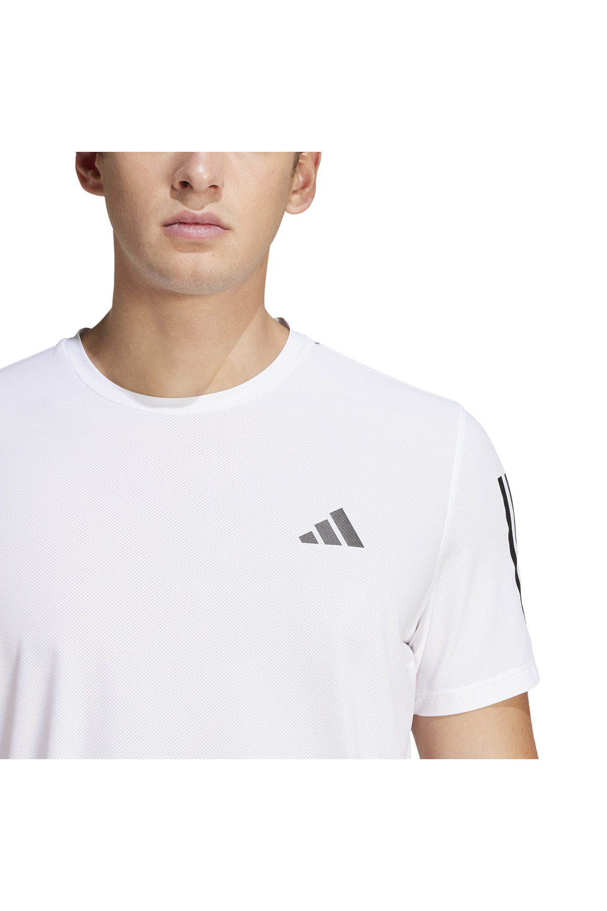 تیشرت مردانه بافتنی | ریباک Reebok OTR B CB TEE M - تصویر 4